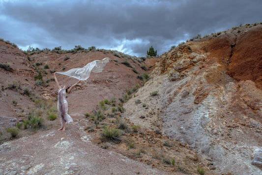 2016 - Painted Hills