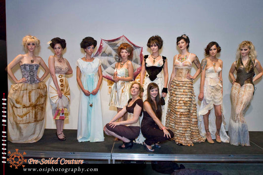Pre-Soiled Couture 2010