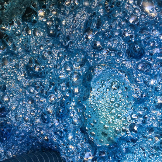 French dye lab experiments part II