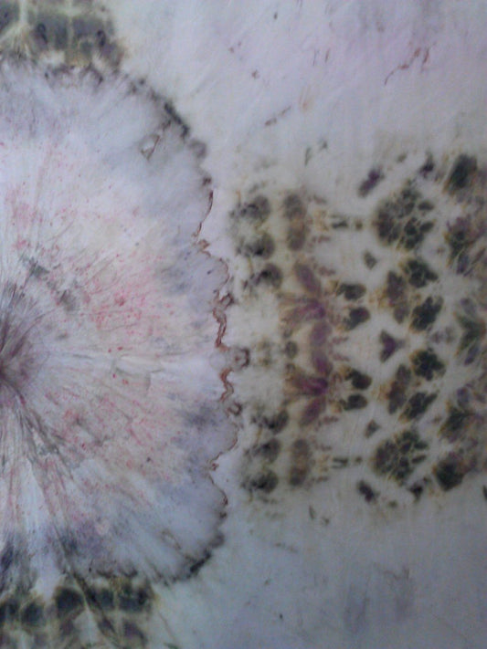 New Work and Process