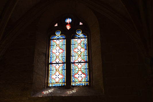 Adventures in Lourmarin