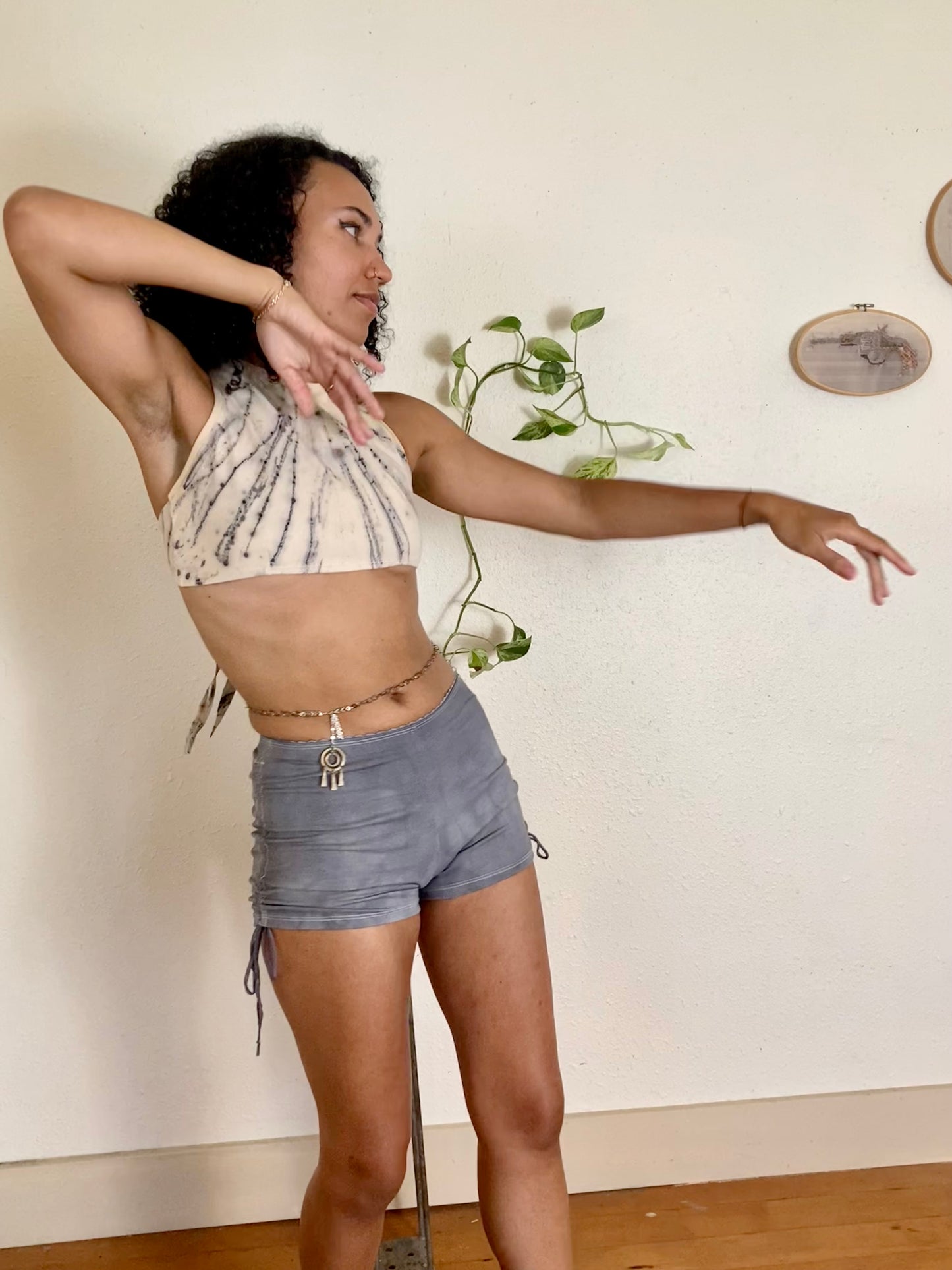 Body Chain - Waist
