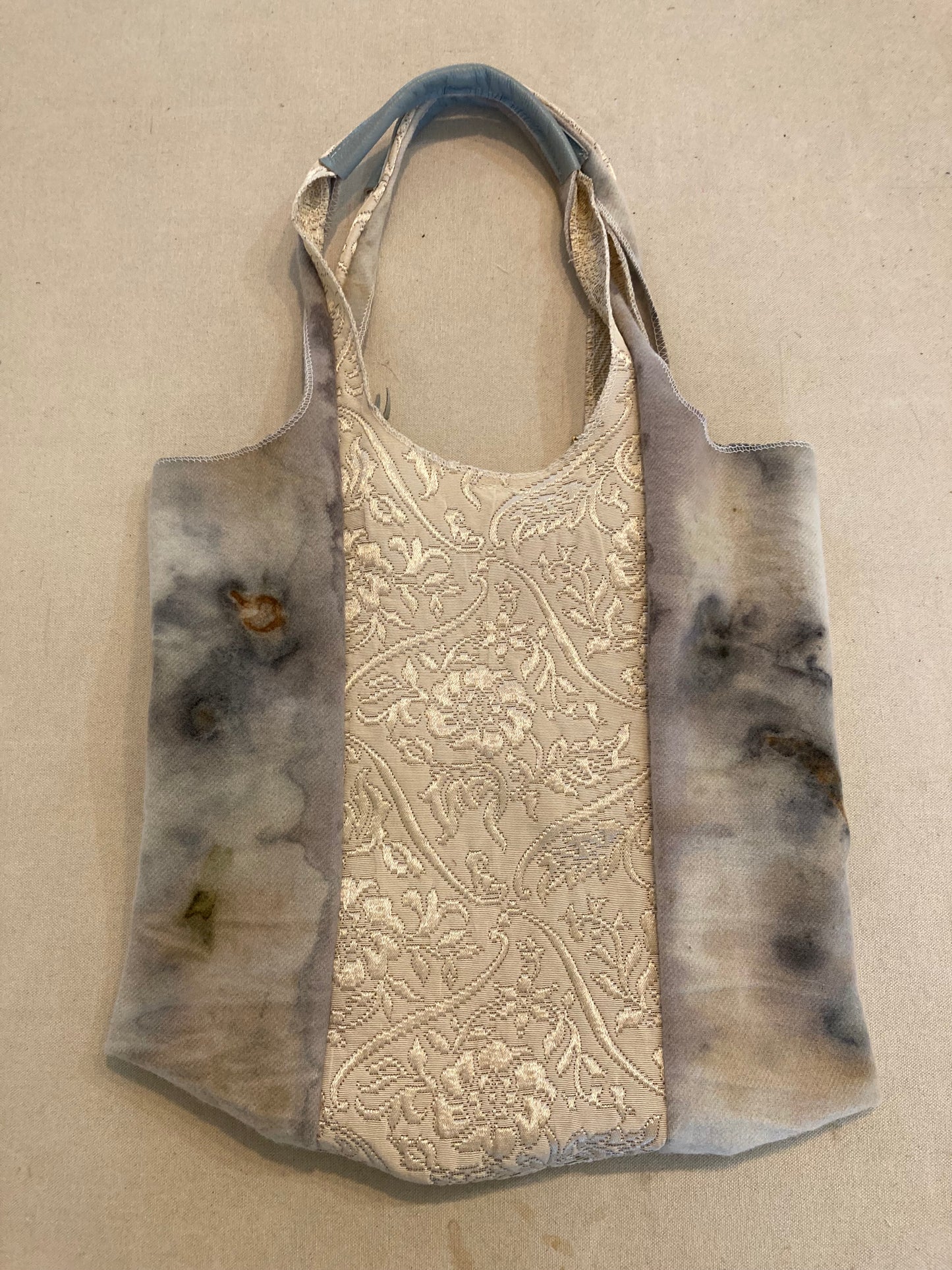 Hand bag - Wool