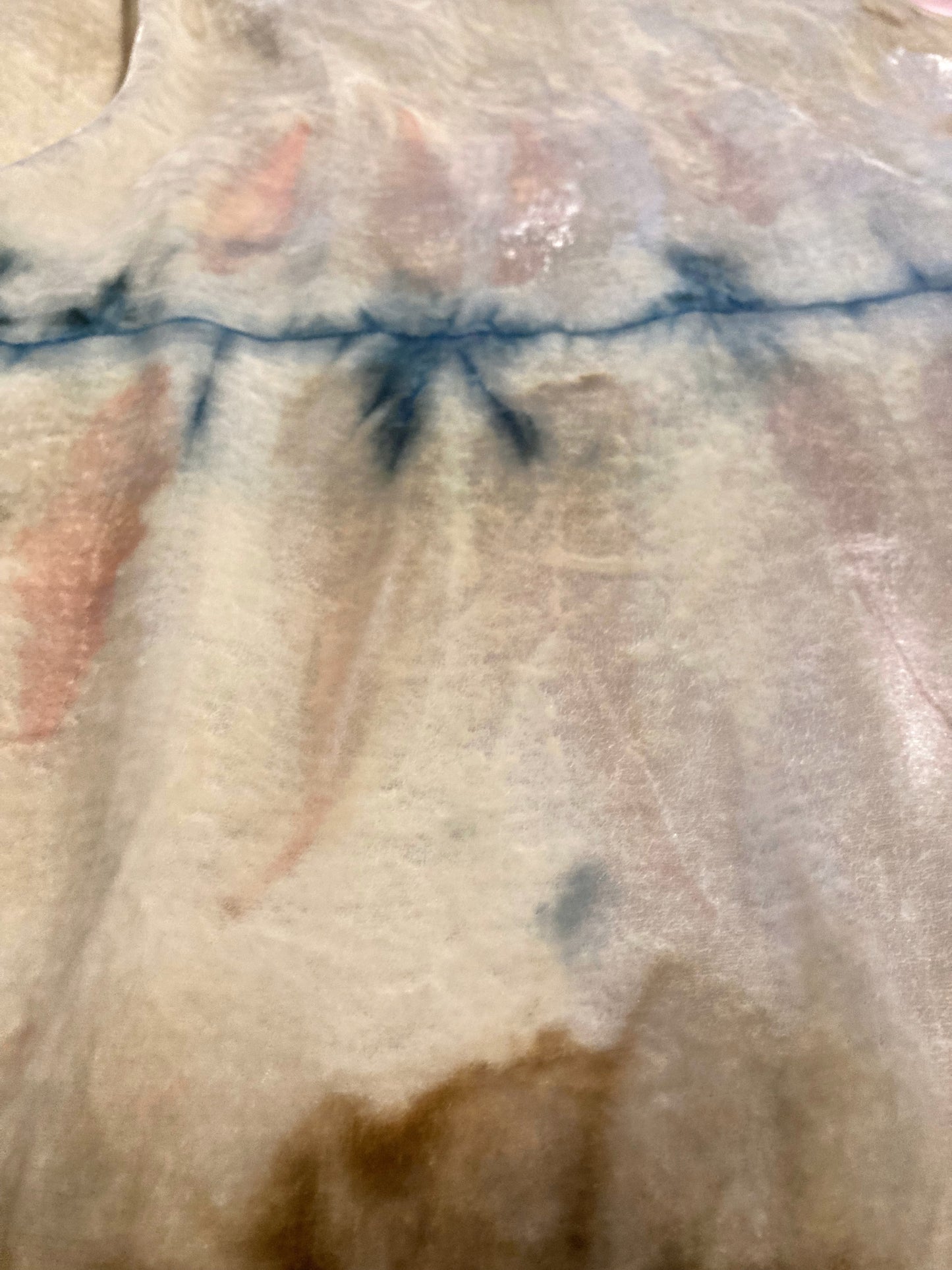 Tunics - Silk - Velvet