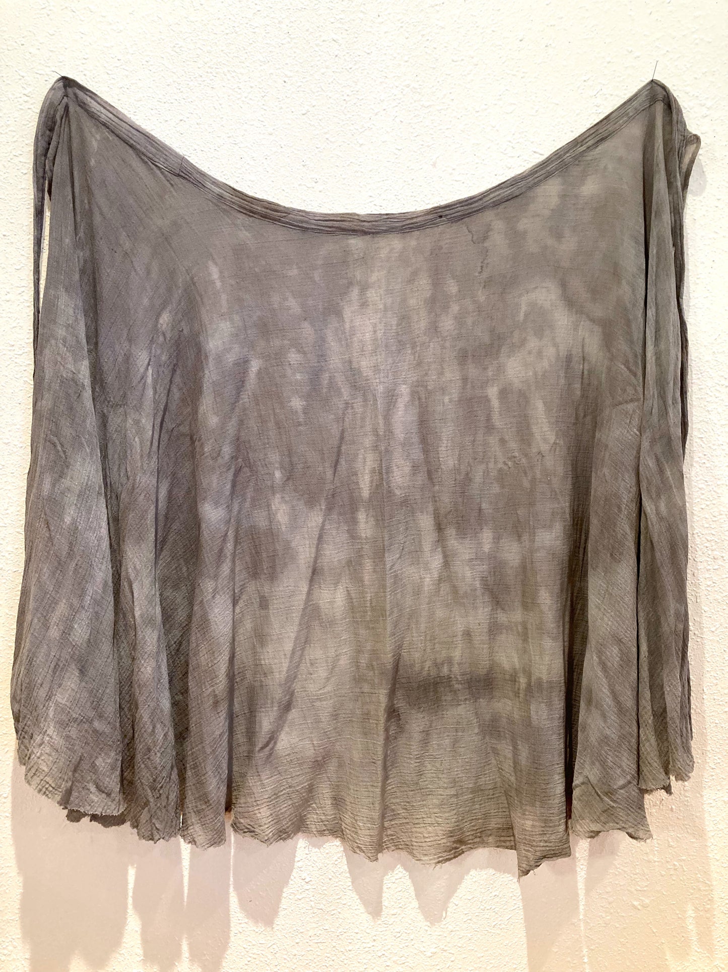 Wrap Skirt - Cotton