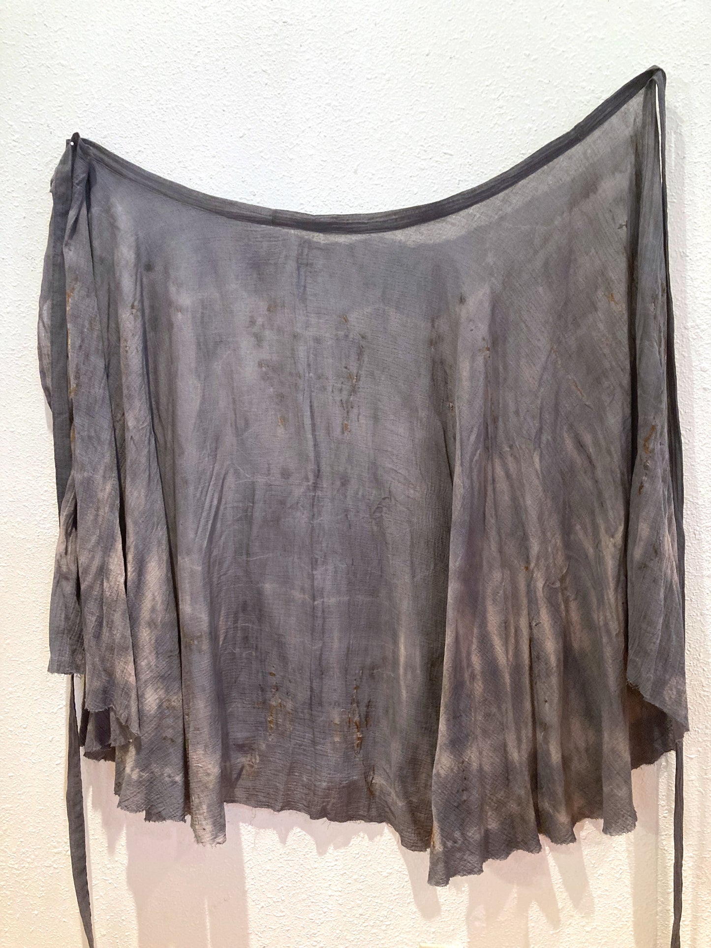 Wrap Skirt - Cotton