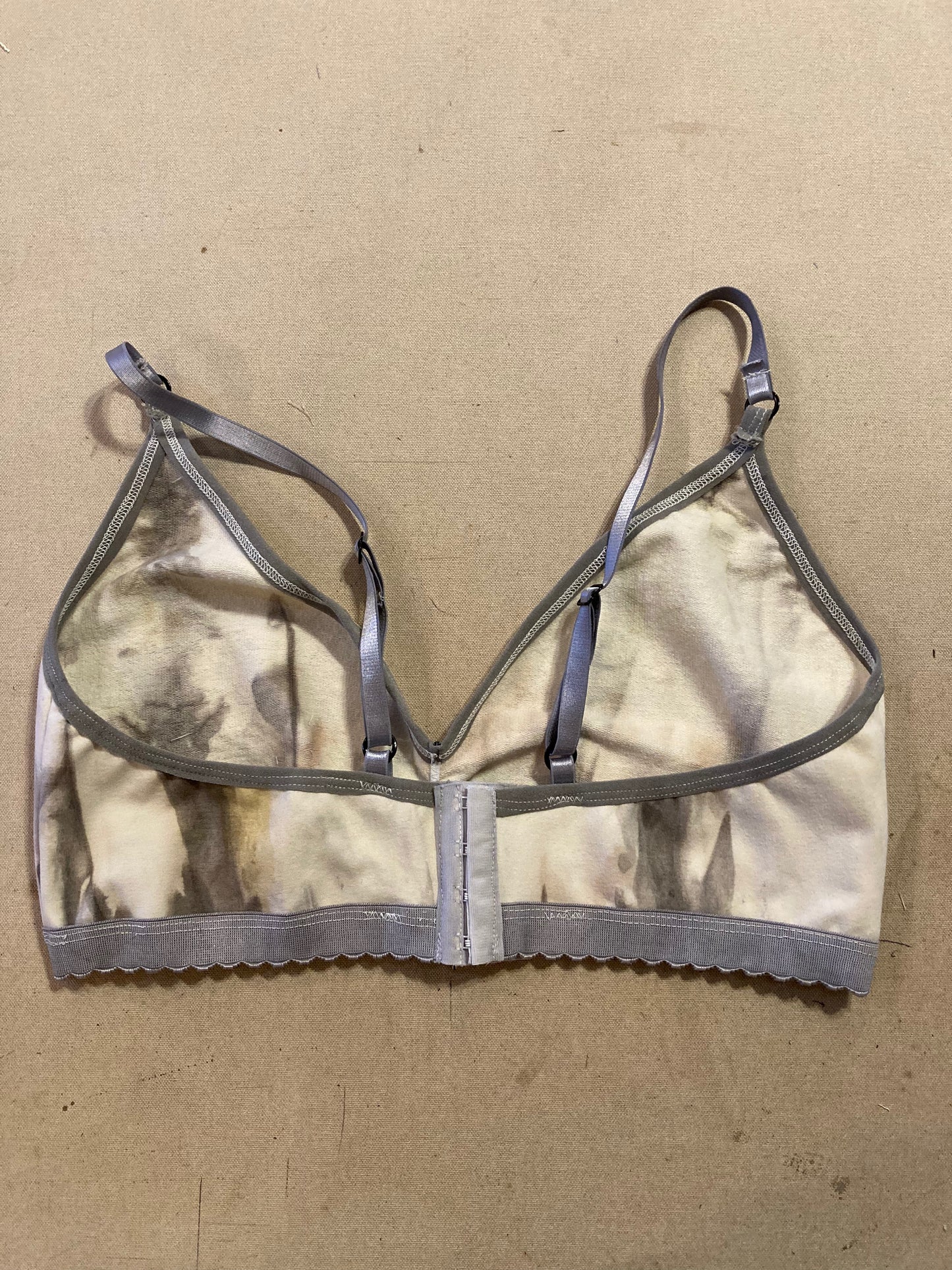 Betty Bra  - X Large