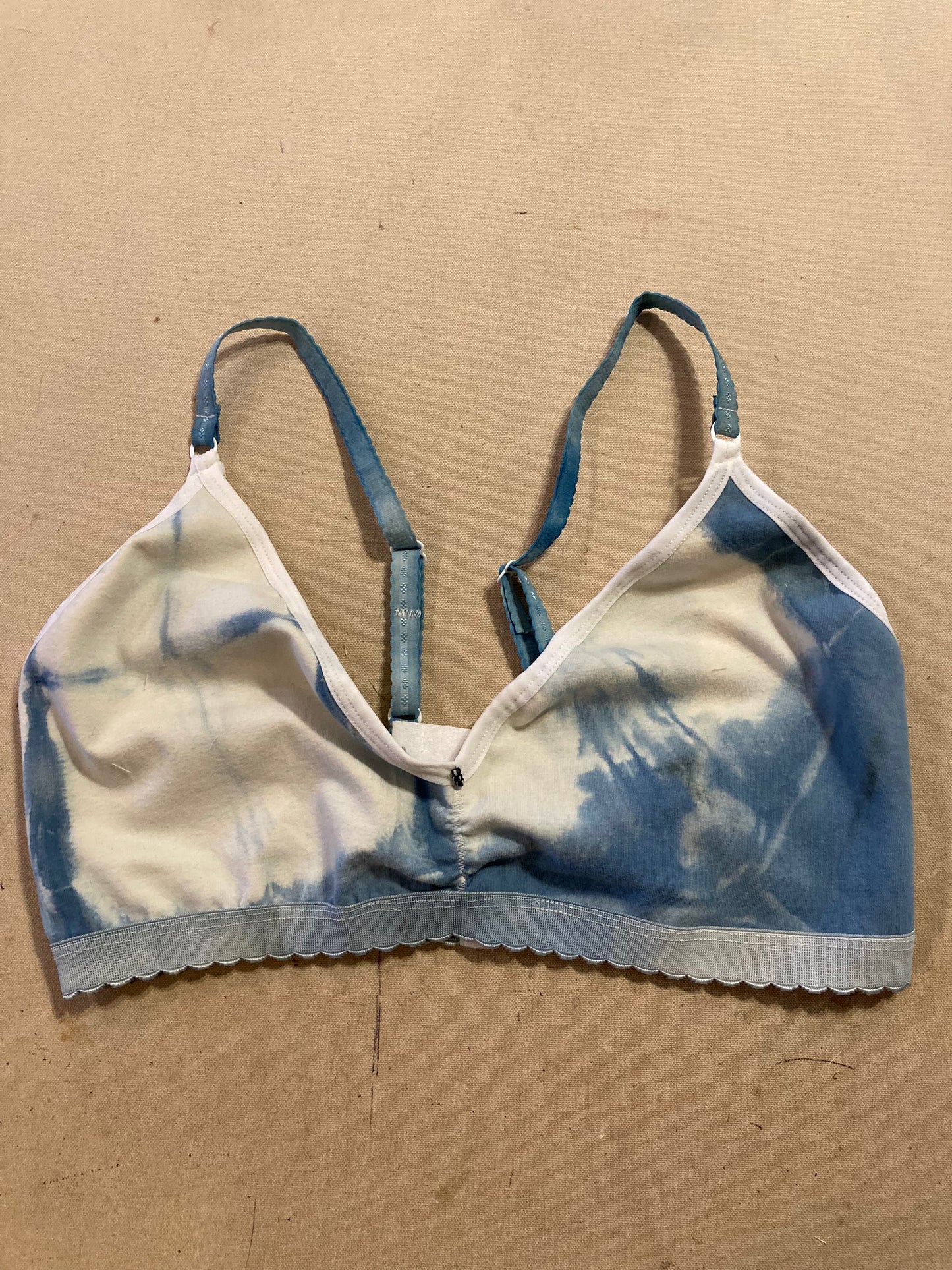 Betty Bra  - X Large