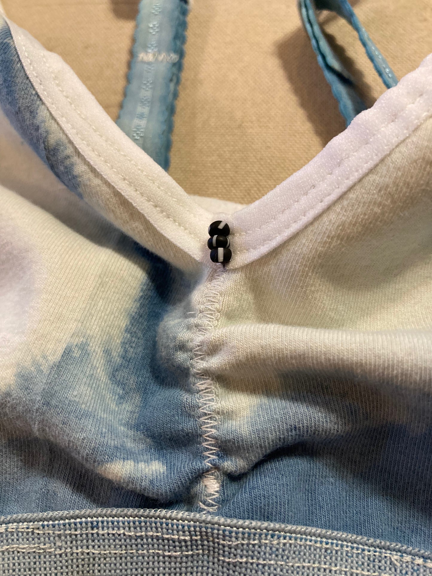 Betty Bra  - X Large