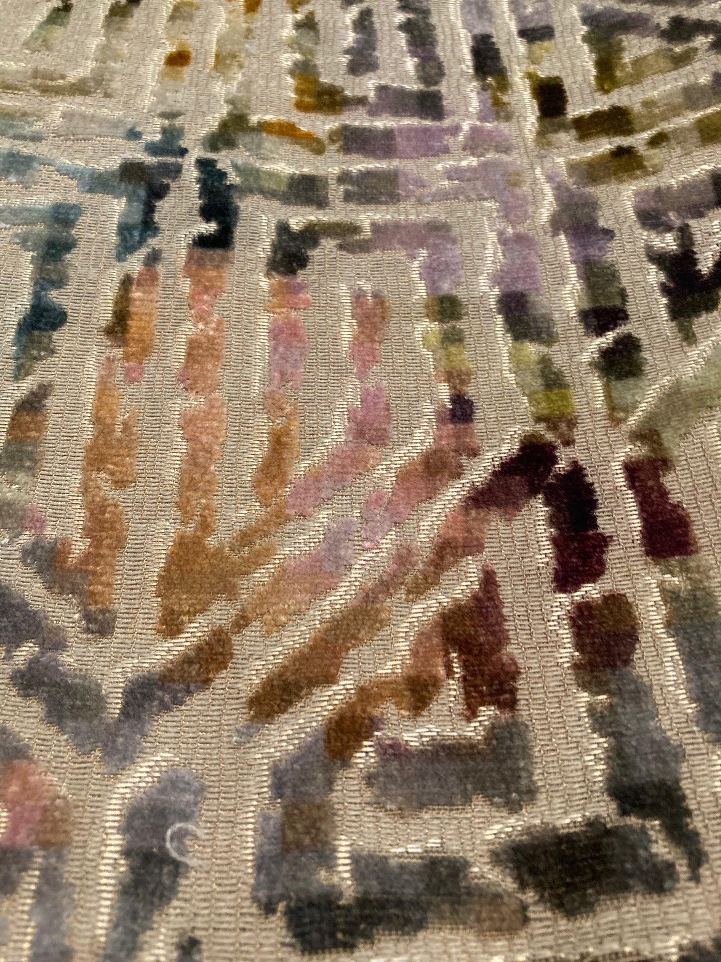 Velvet Tote