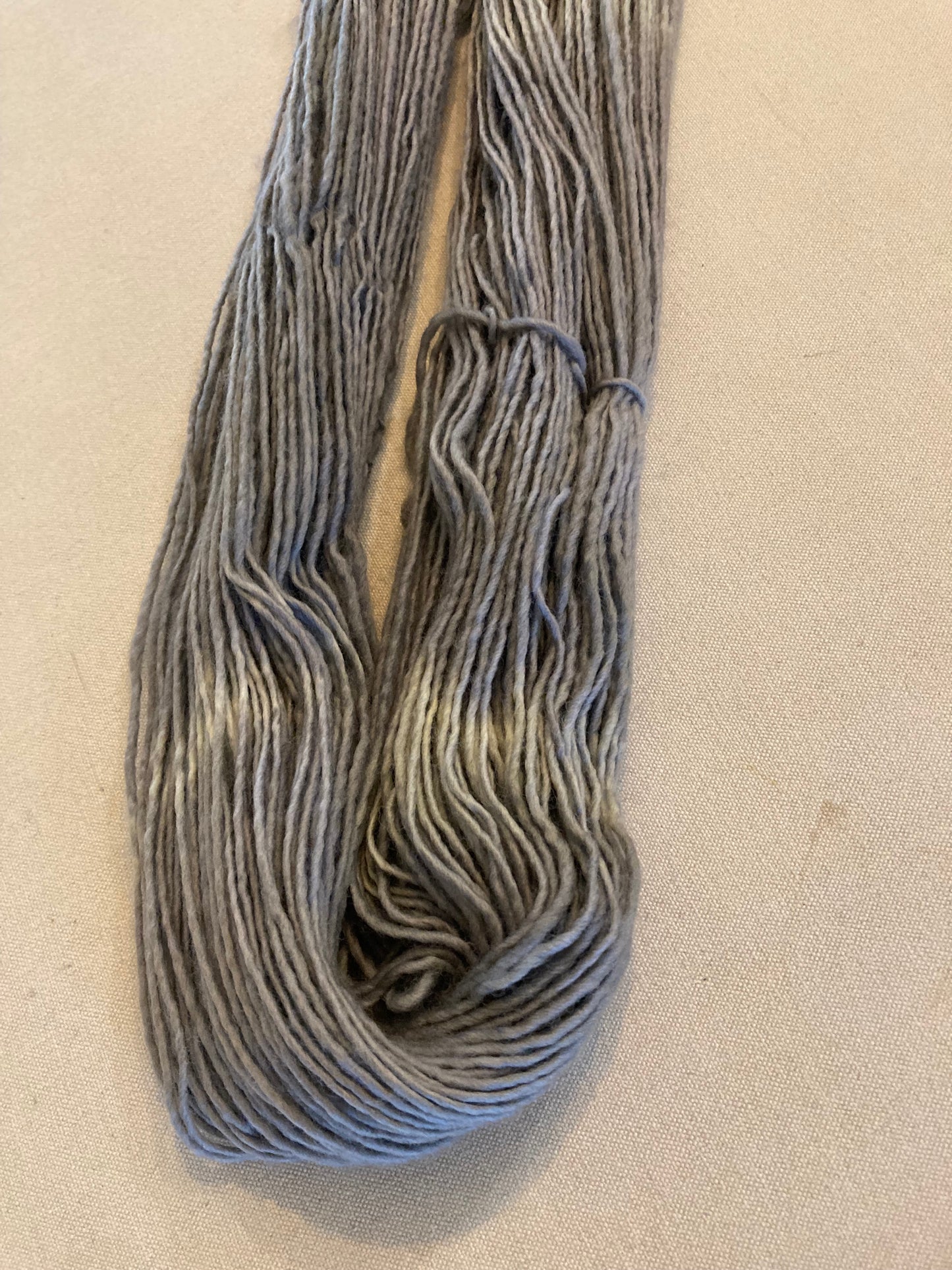 100% Fine Superwash -DK-Merino Wool - 100 gram