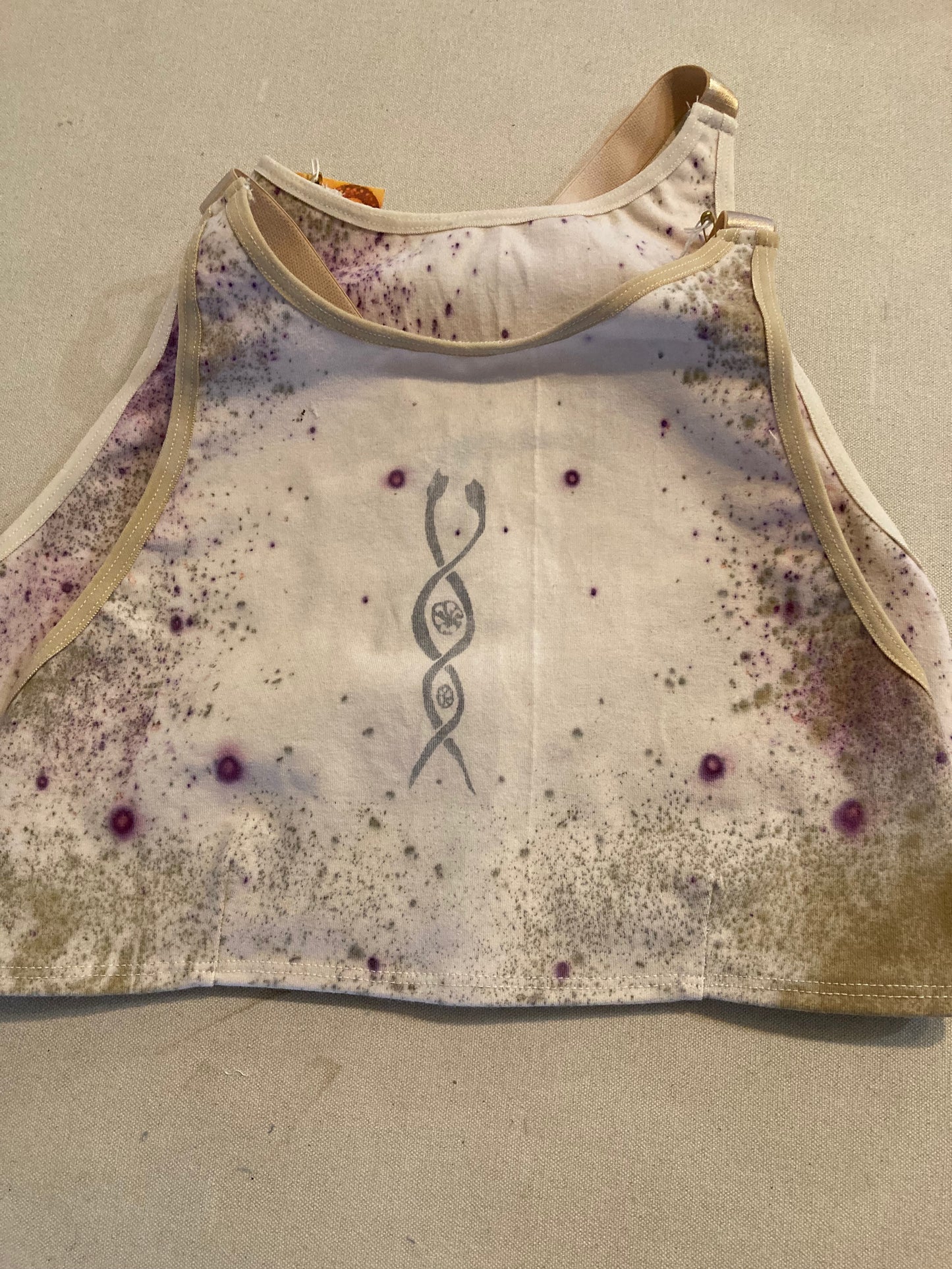 Maya - Halter