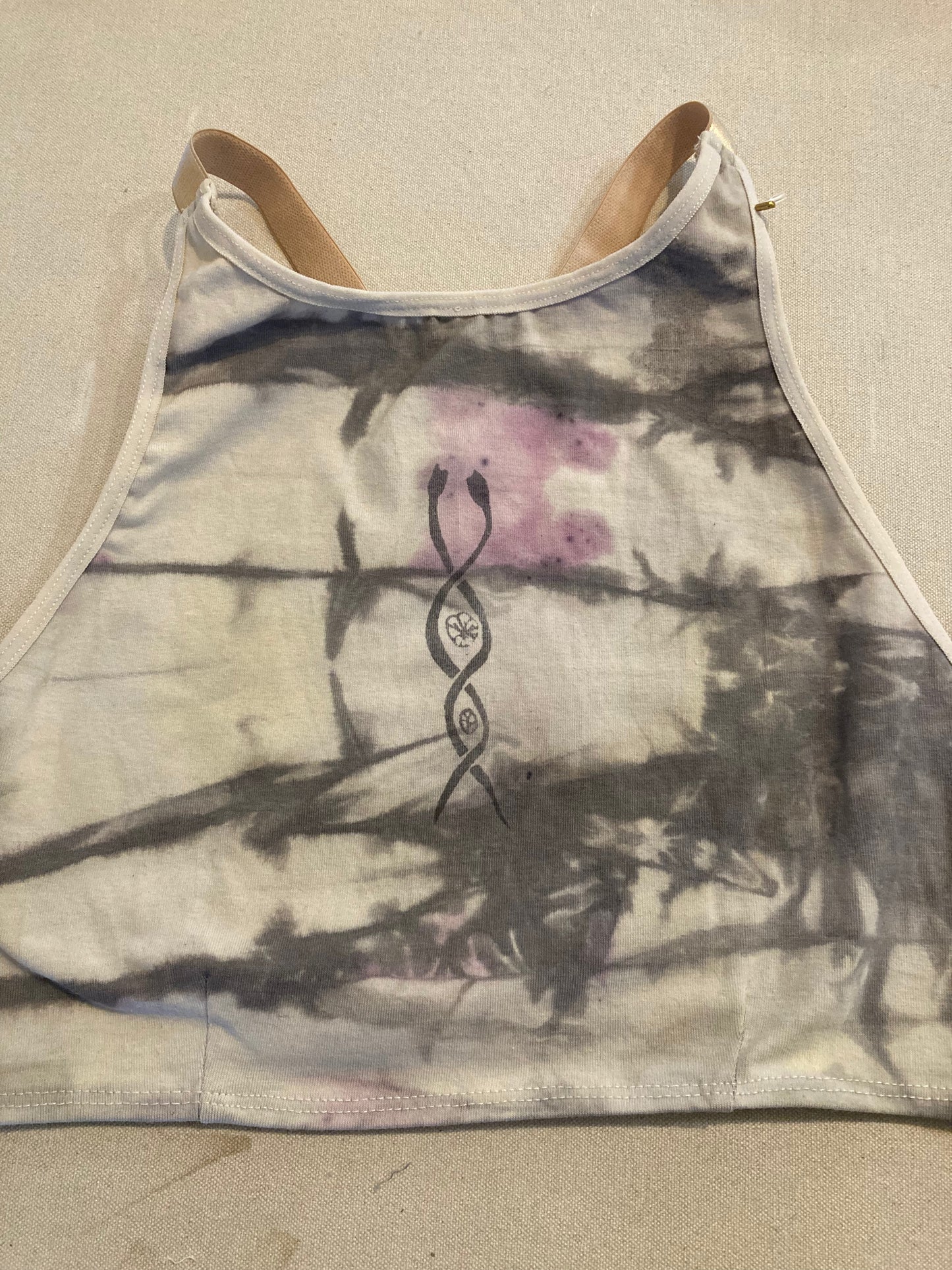 Maya - Halter
