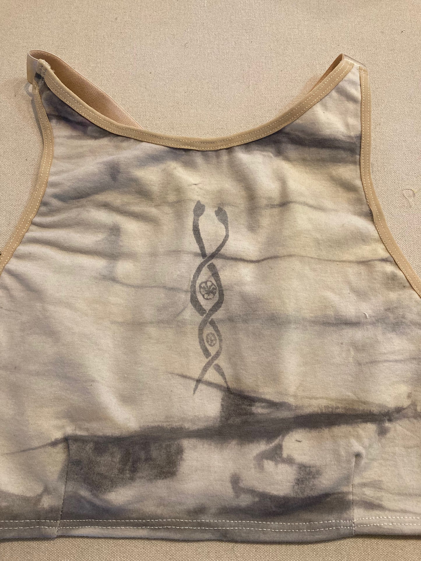 Maya - Halter
