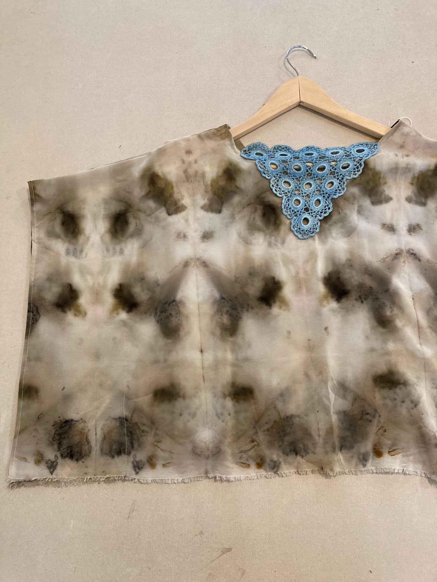 Tunic- Top - Size One