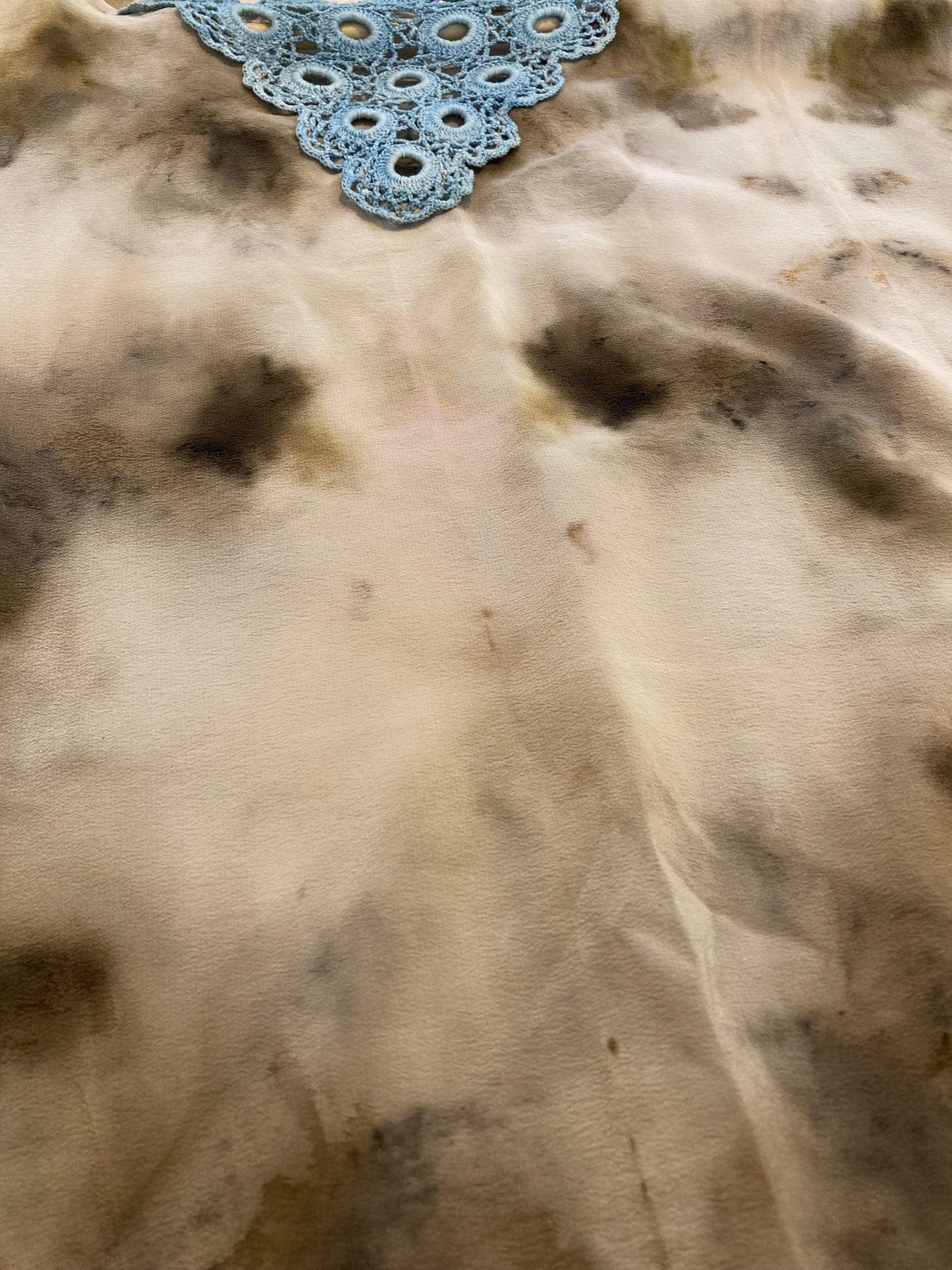 Tunic- Top - Size One