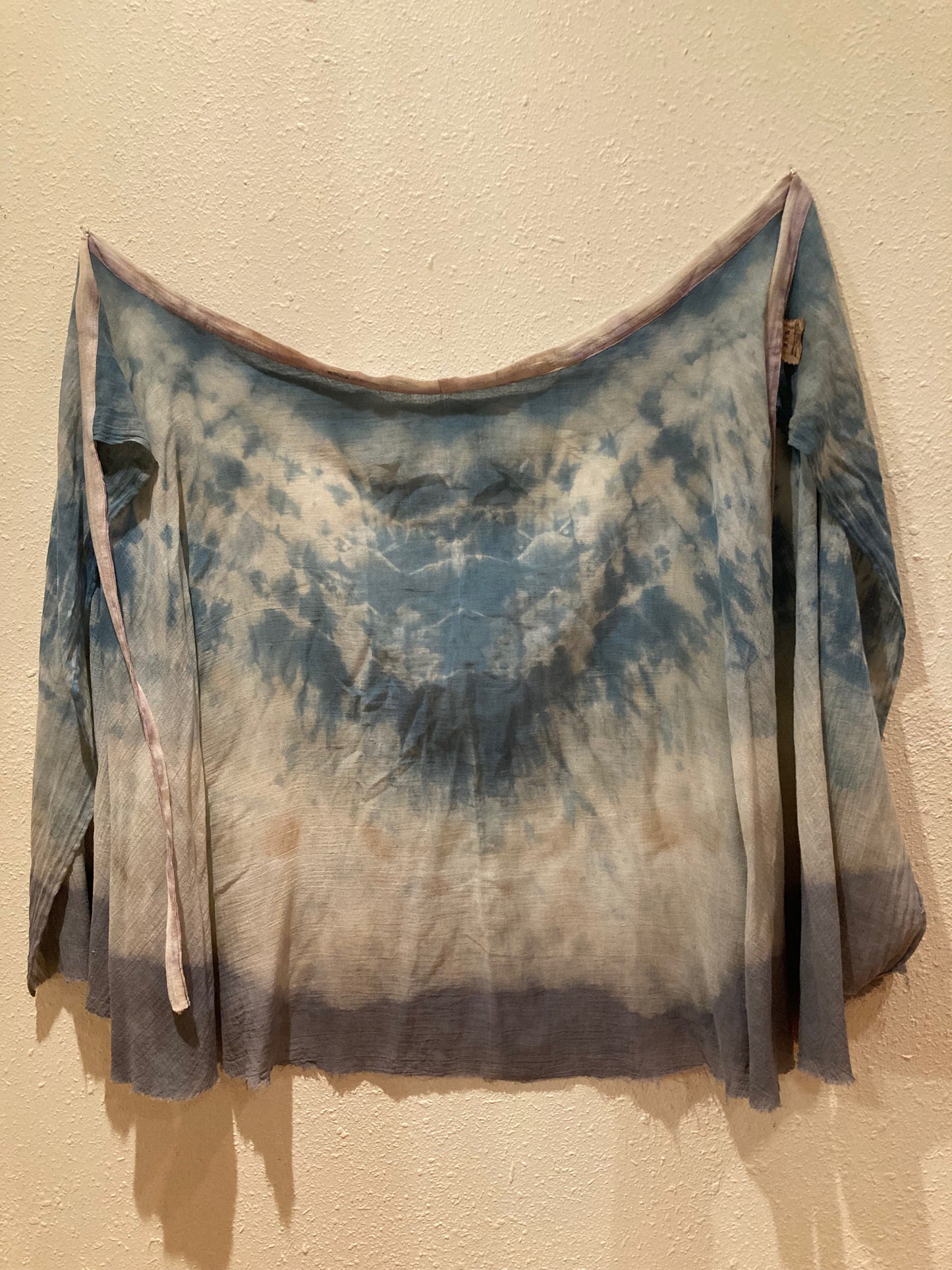 Wrap Skirt - Cotton