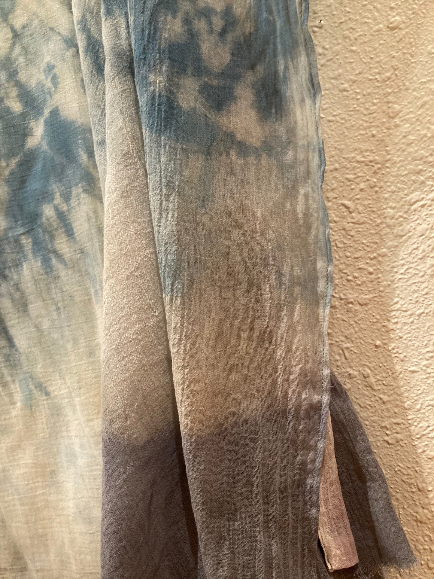 Wrap Skirt - Cotton