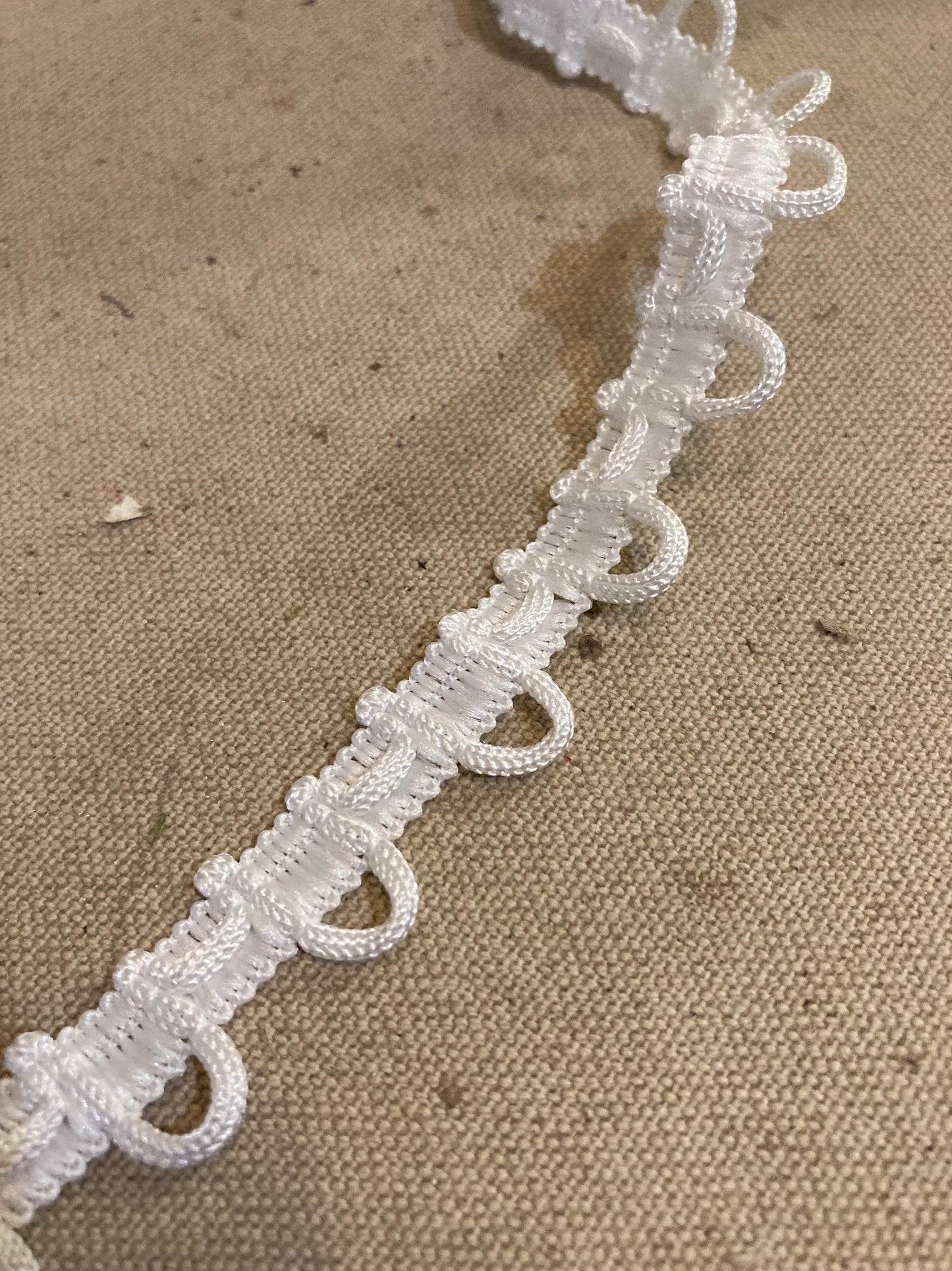 Loop Trim