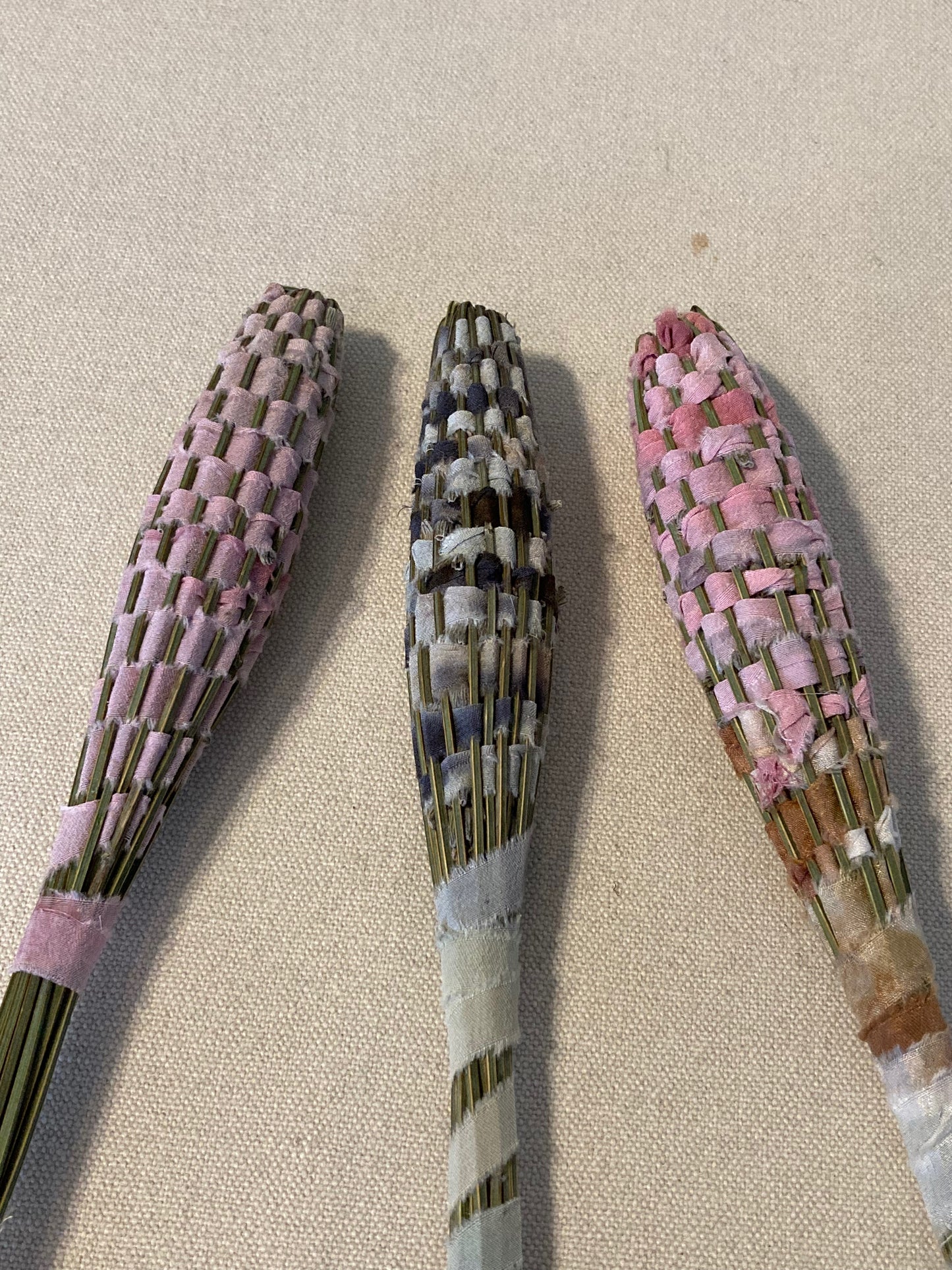 Lavender Wands - Small