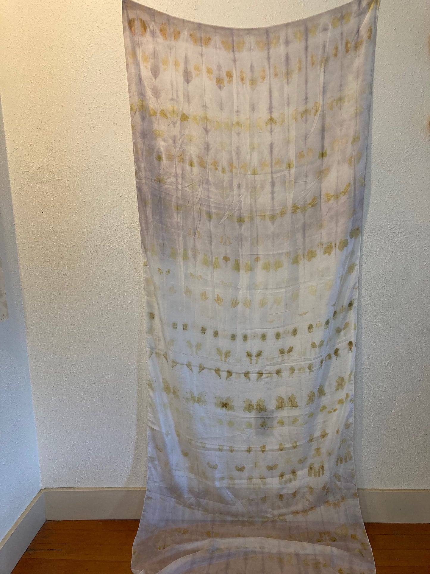 Silk Veil - Papillon