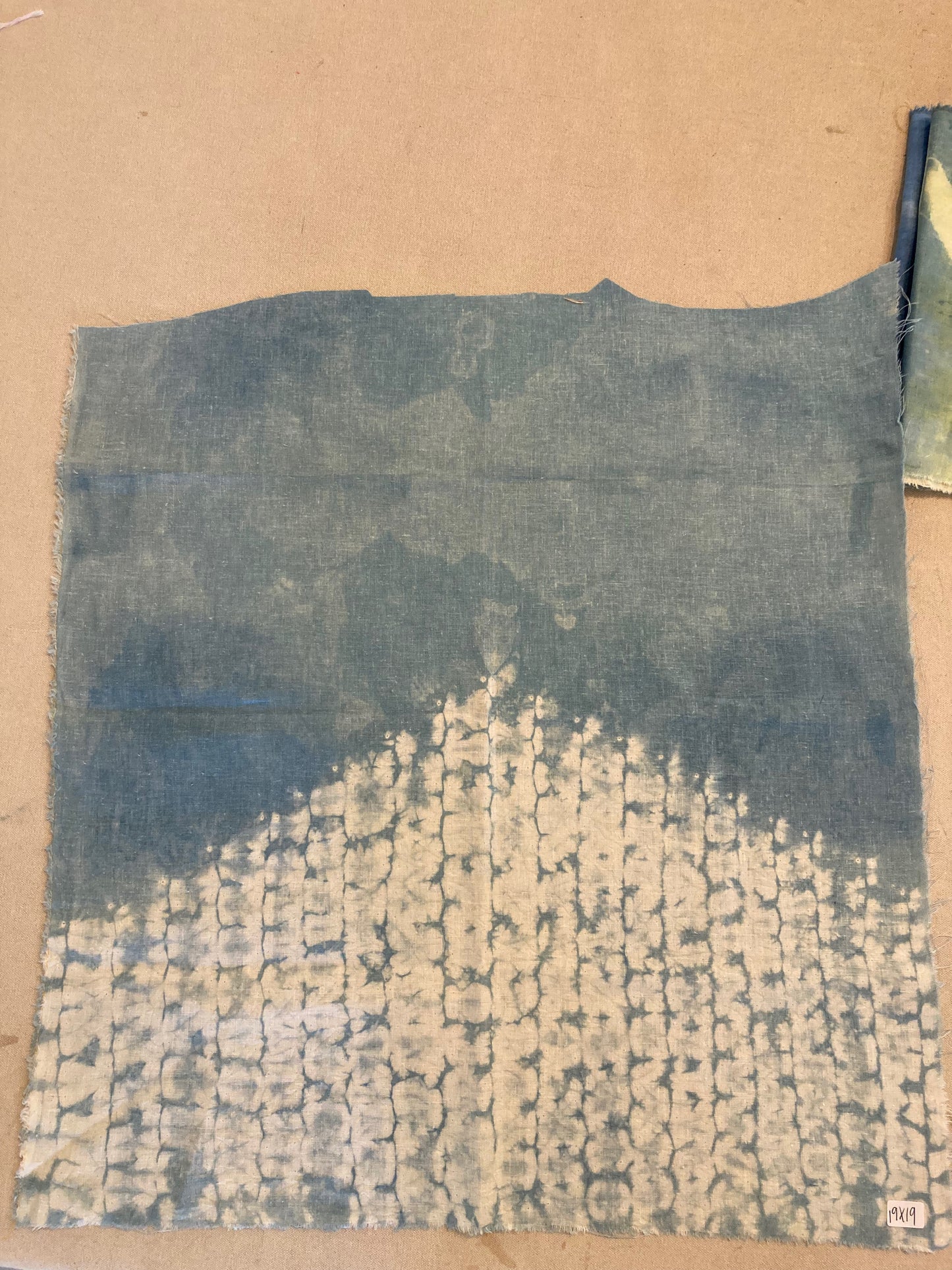 Cotton Bundle - Indigo