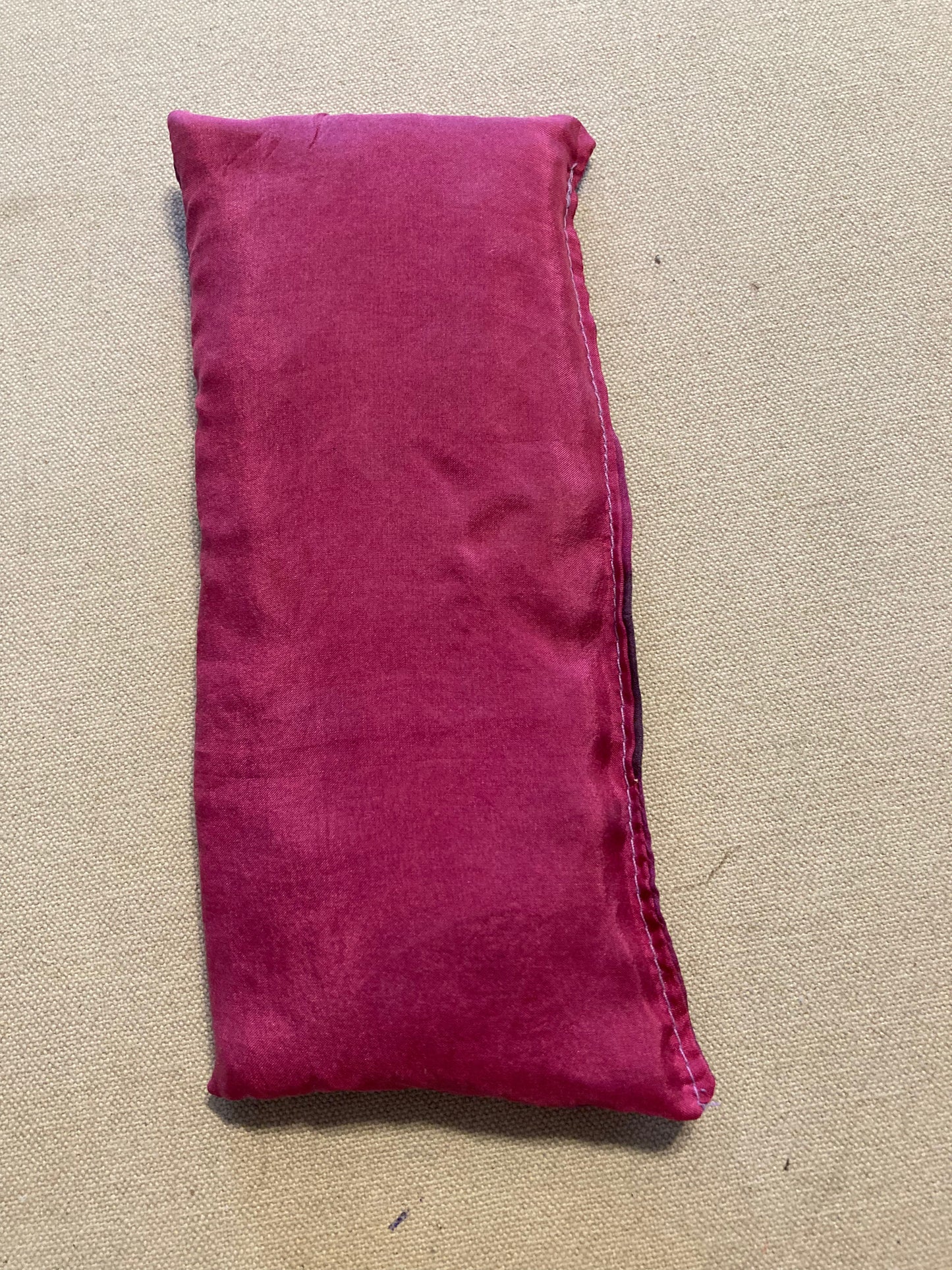 Eye Pillows- Lavender / Flax