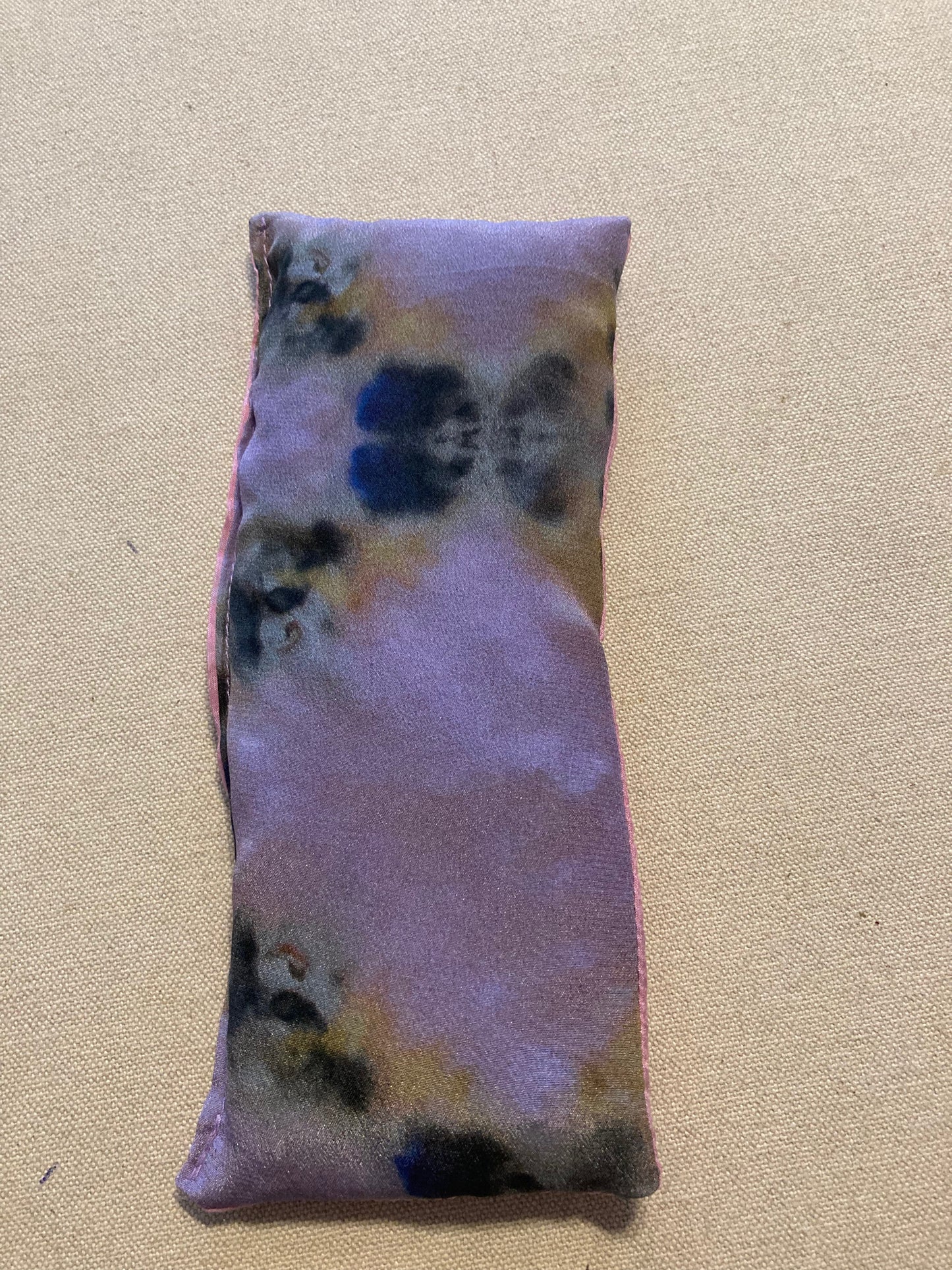 Eye Pillows- Lavender / Flax