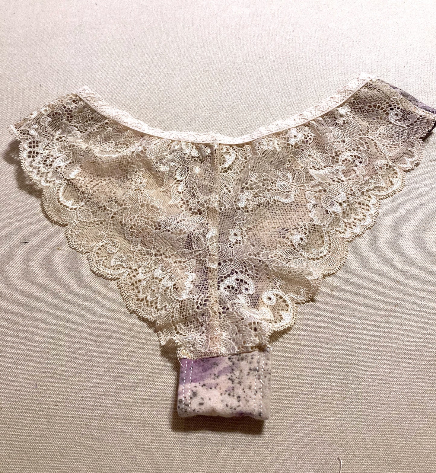 Mandrake - Bikini / Lace