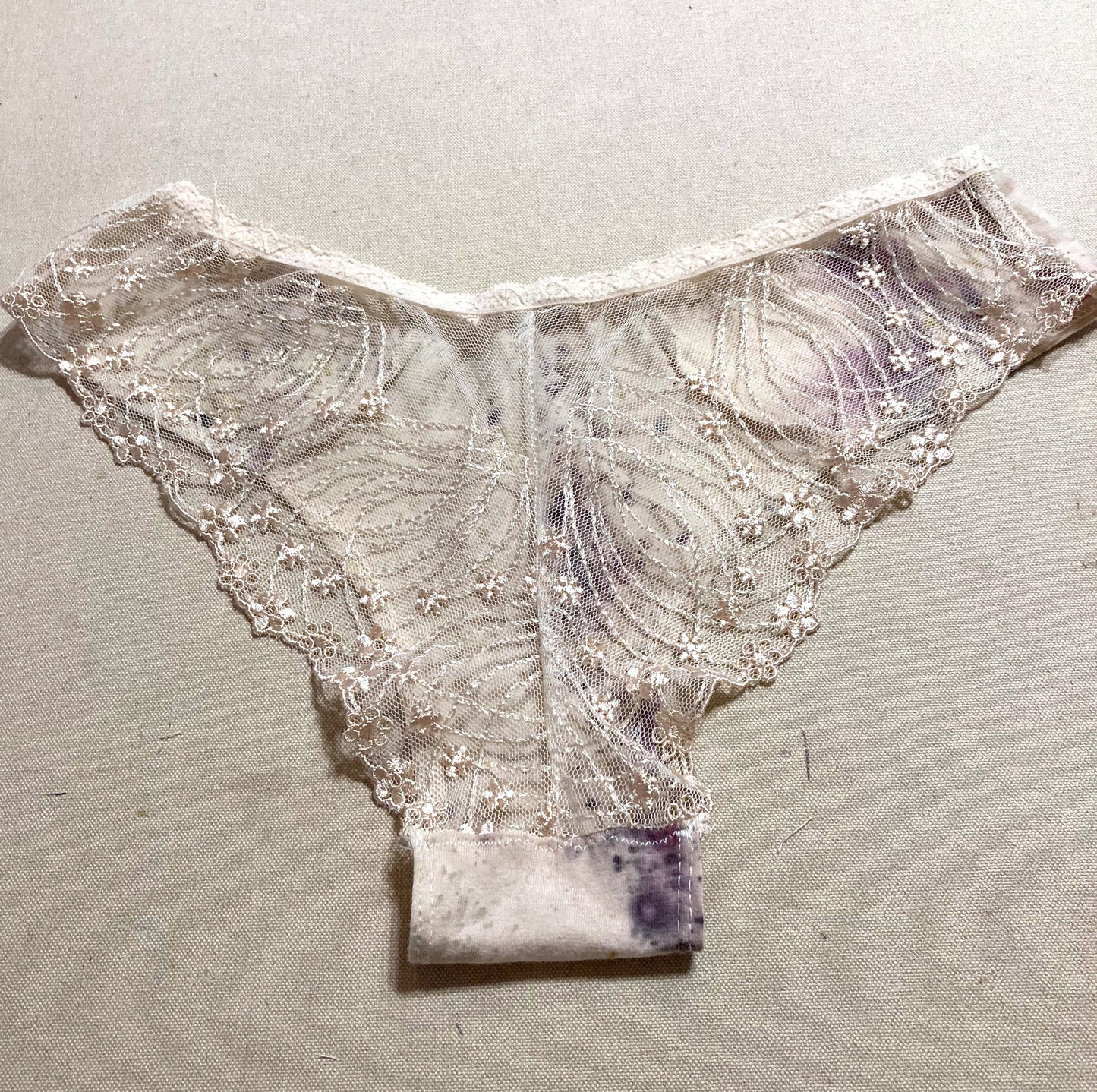 Mandrake - Bikini / Lace