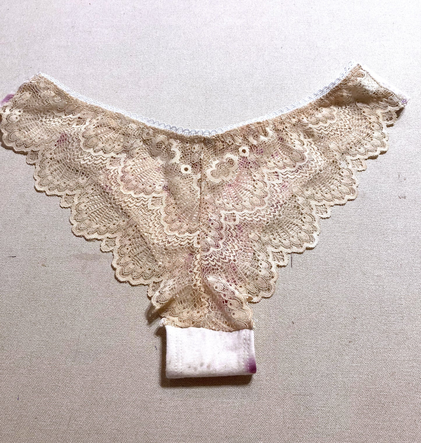 Mandrake - Bikini/ Lace - Made to Order