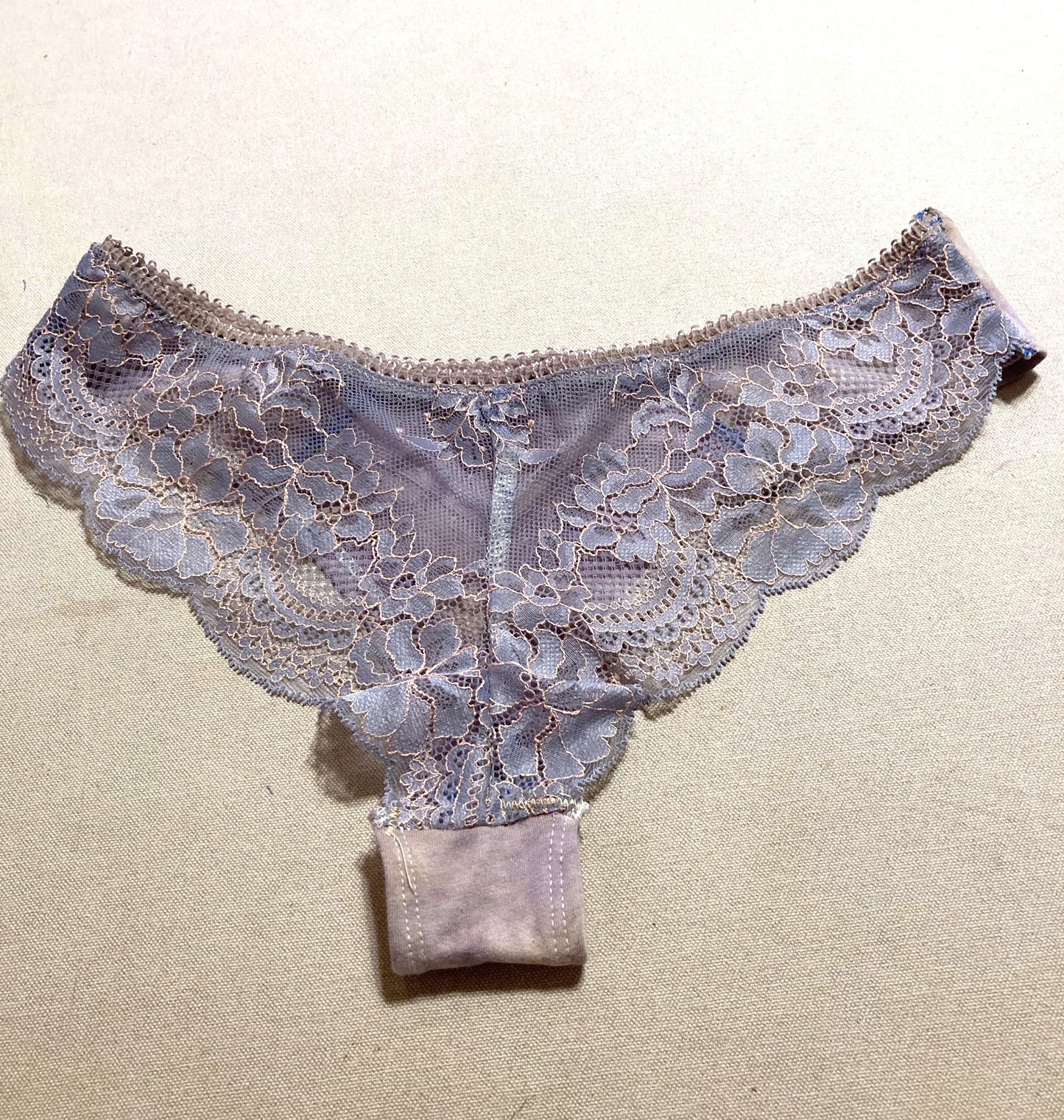 Mandrake - Bikini / Lace