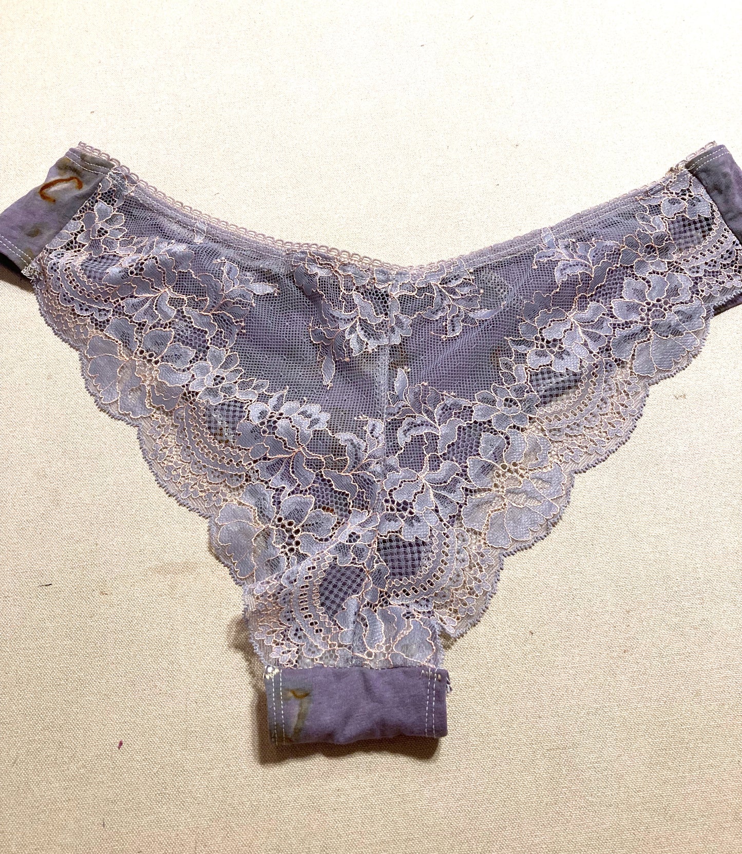 Mandrake - Bikini/ Lace - Made to Order