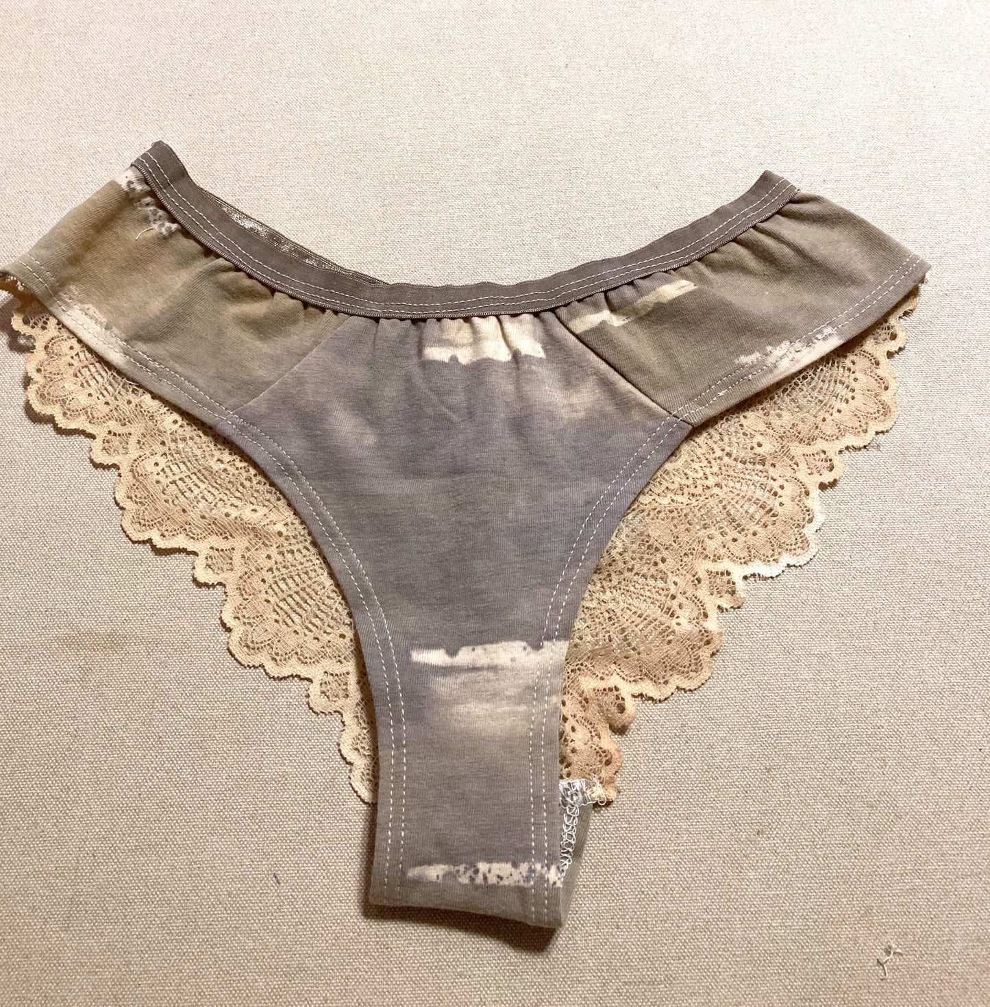 Mandrake - Bikini / Lace