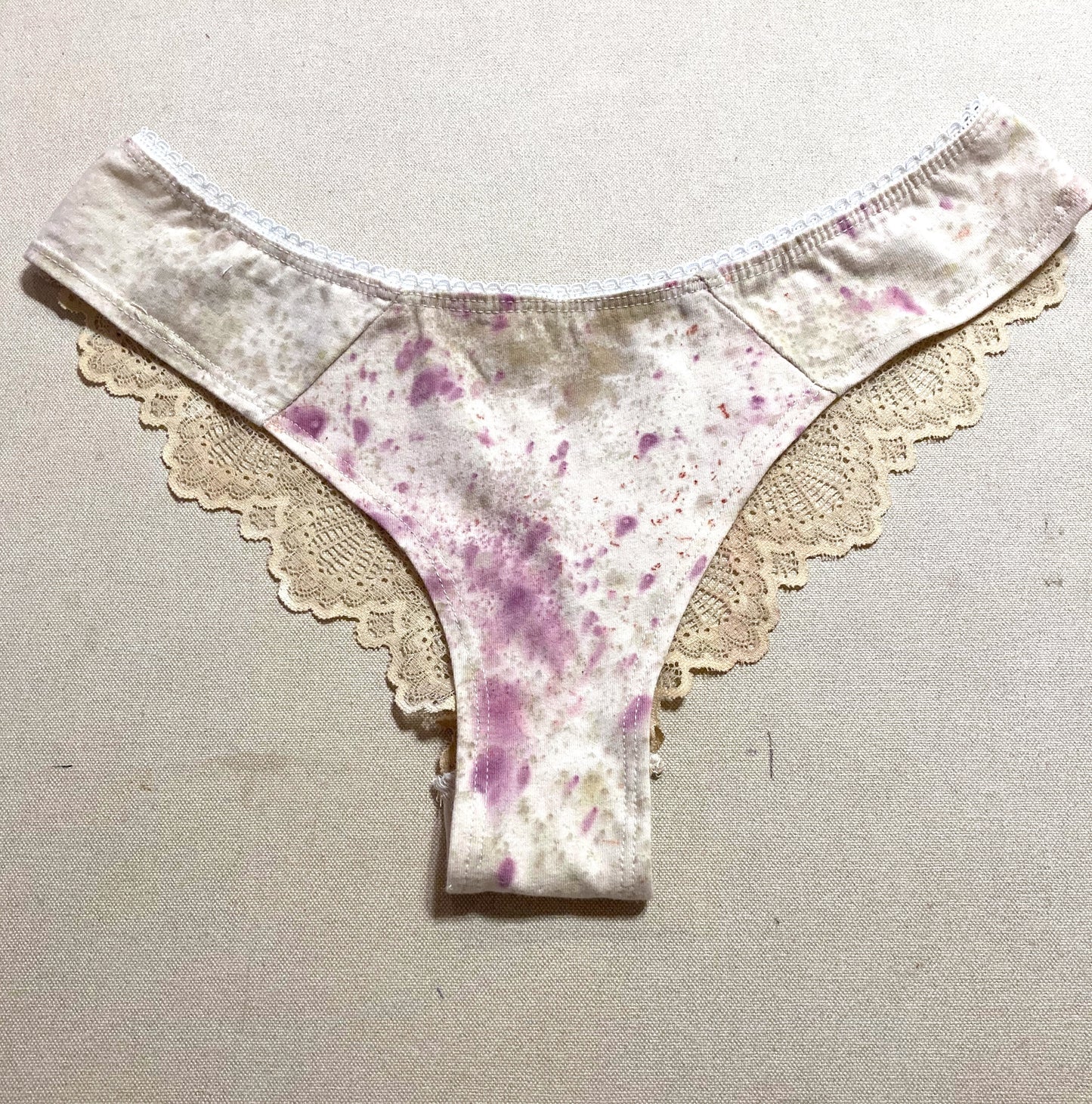 Mandrake - Bikini/ Lace - Made to Order