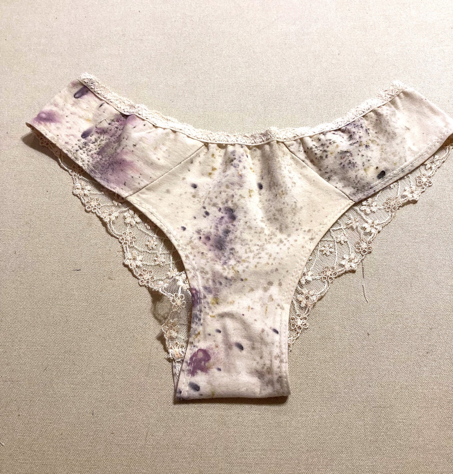 Mandrake - Bikini / Lace