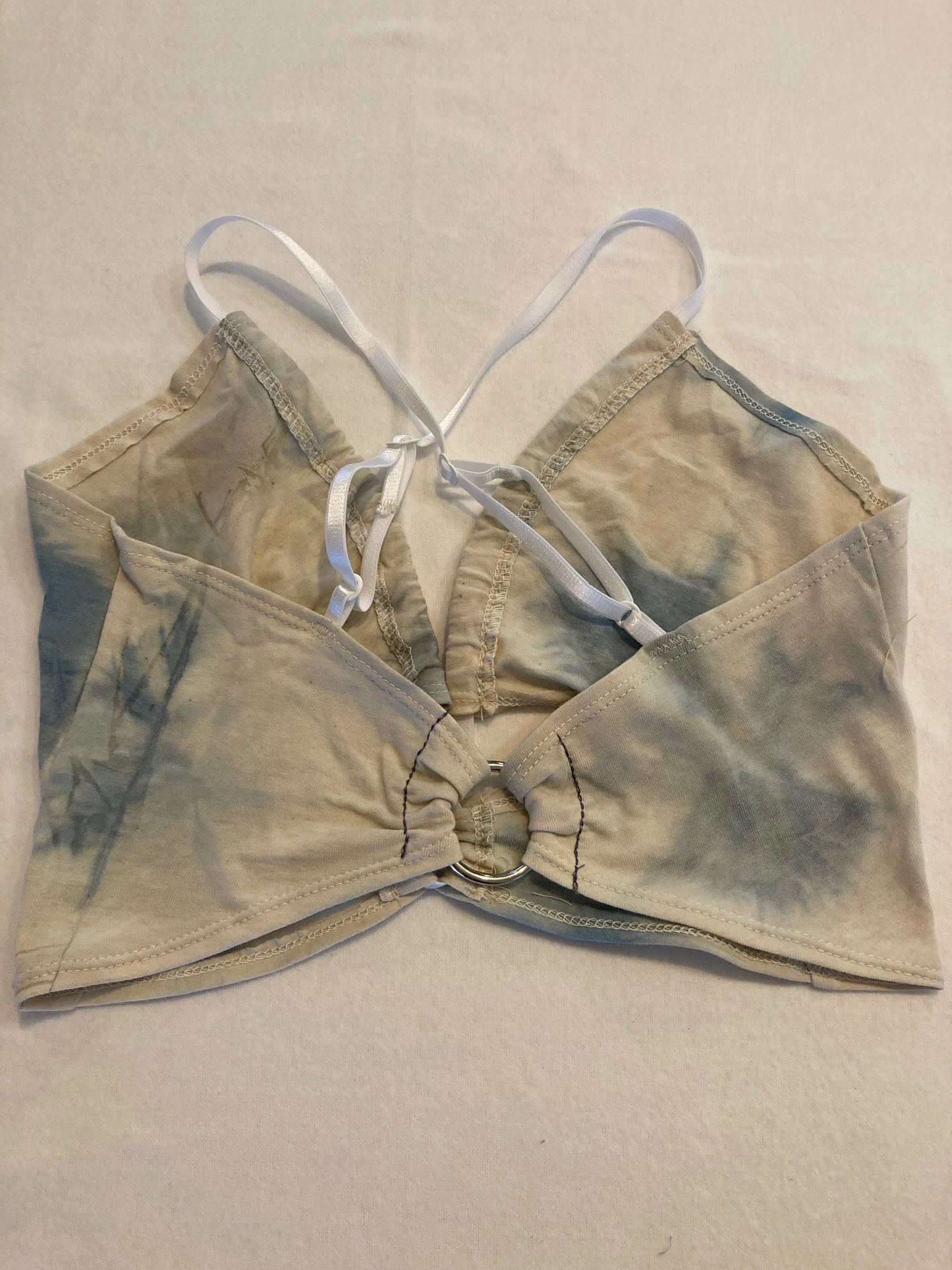 Maya - Twist Bra