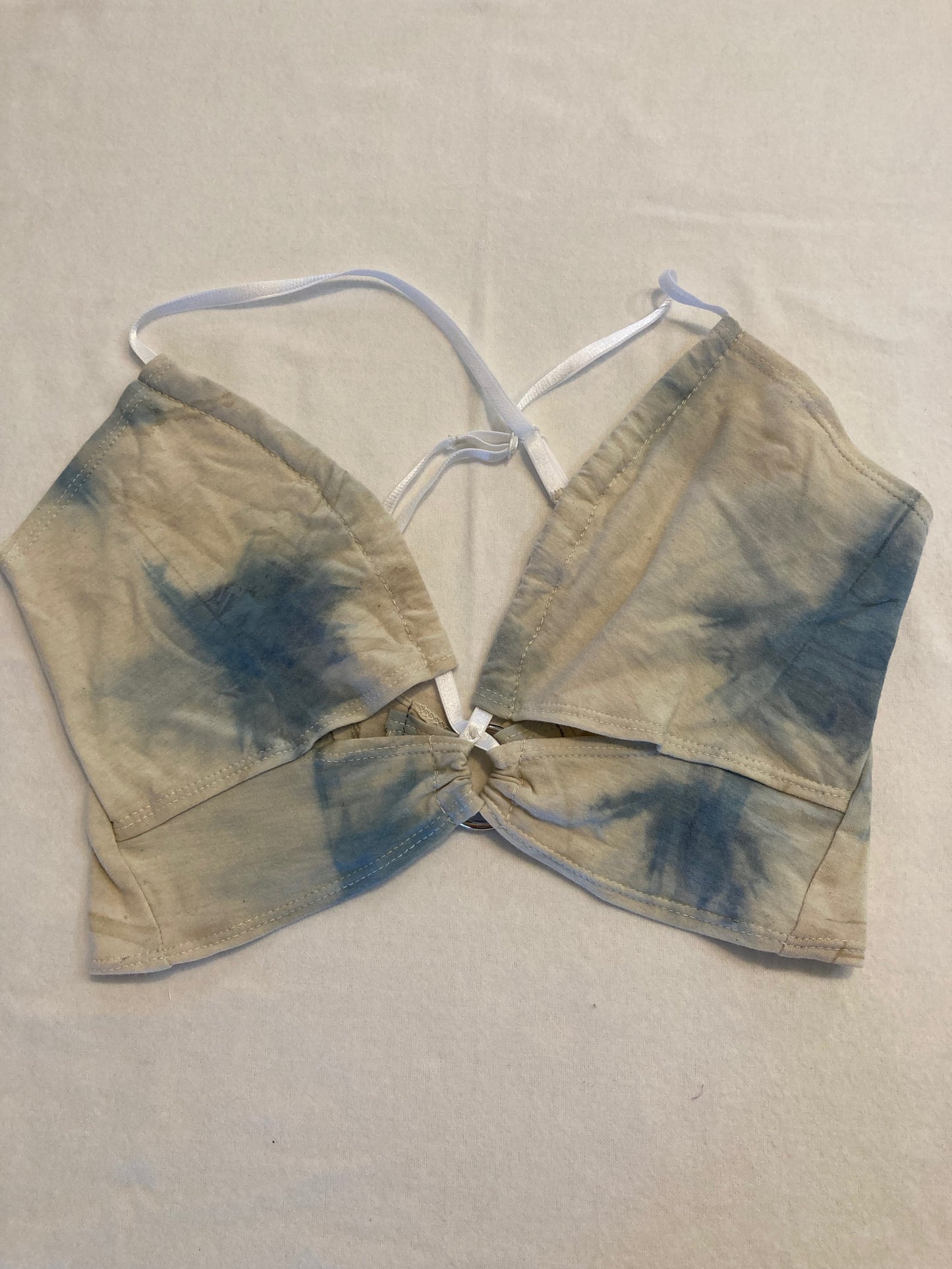 Maya - Twist Bra