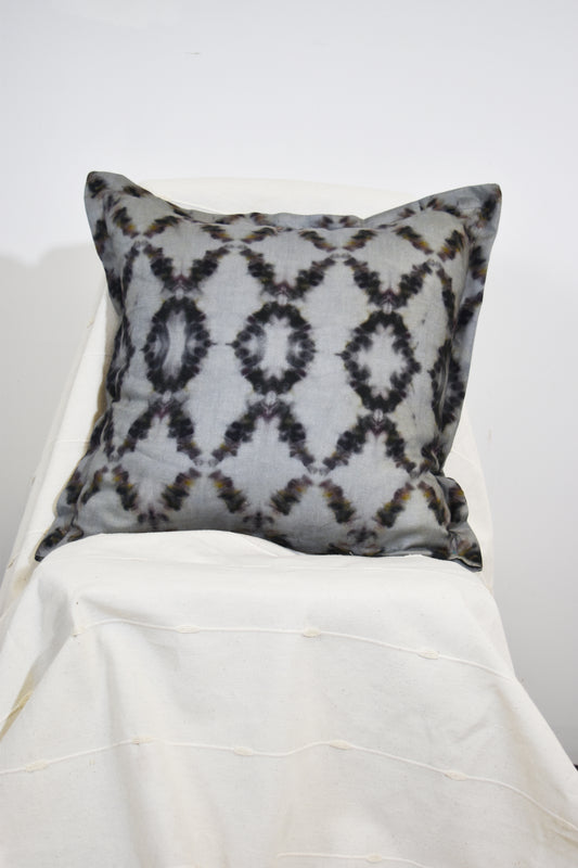 Digital Print Mosaic Pillow
