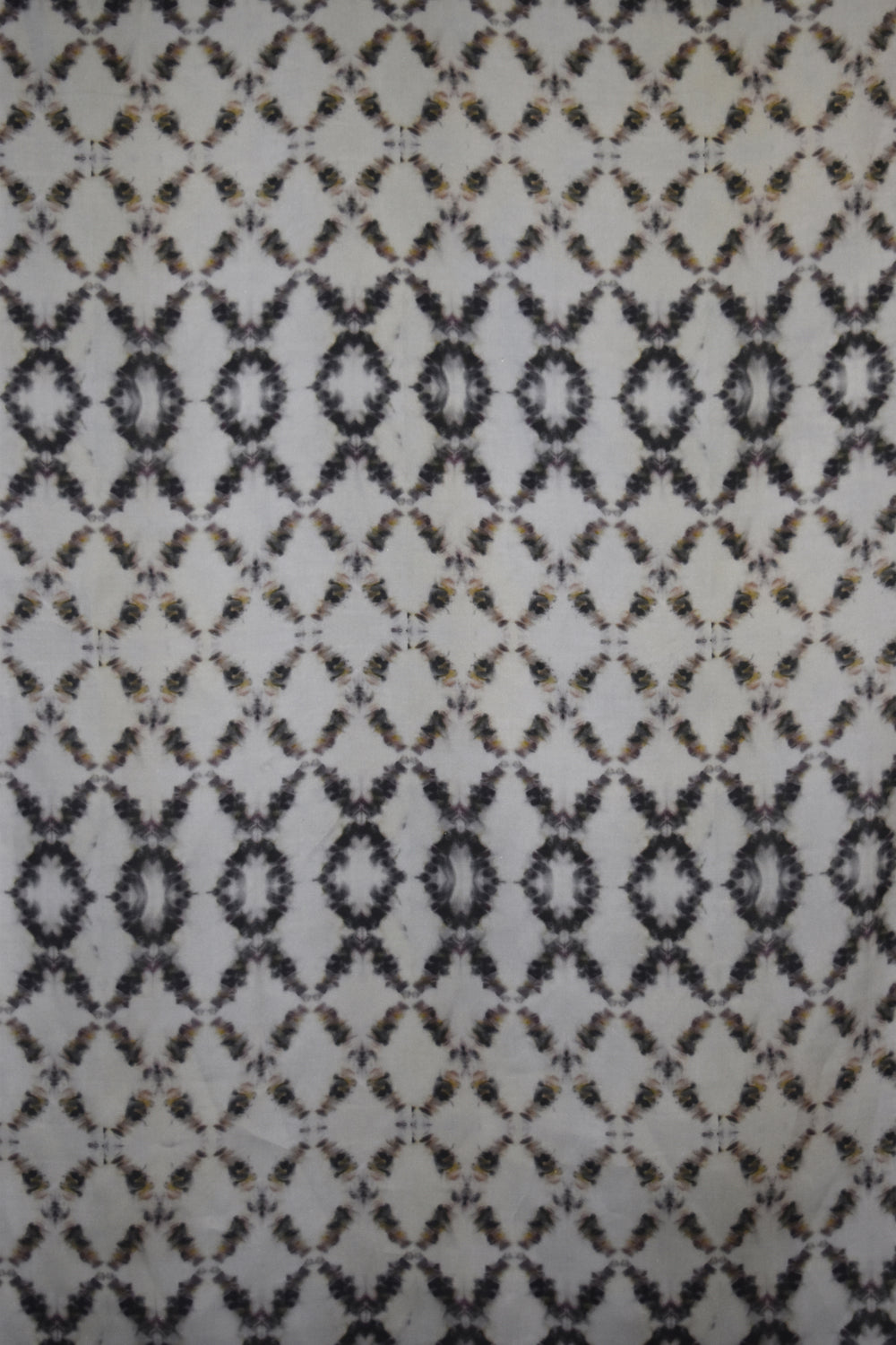 Digital Print Mosaic Pillow