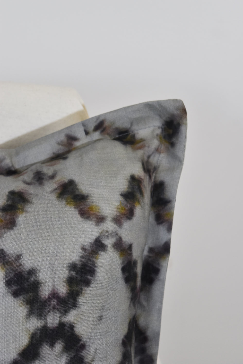 Digital Print Mosaic Pillow