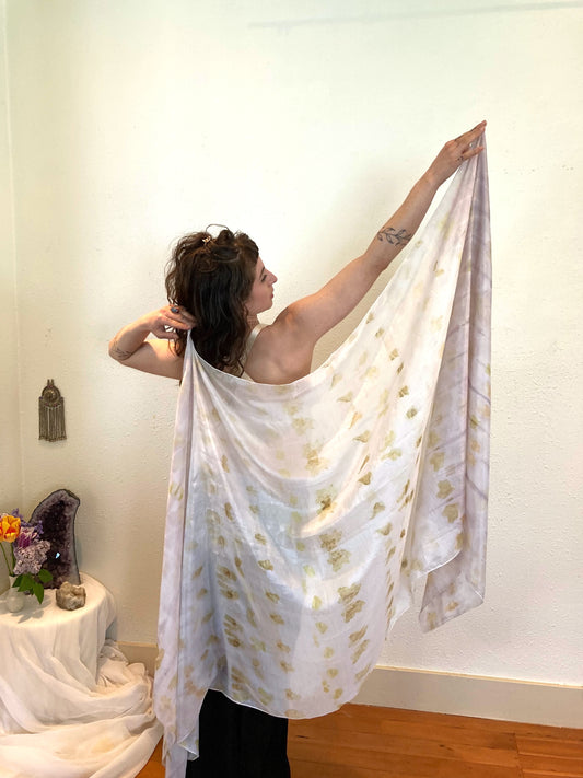 Silk Veil - Papillon