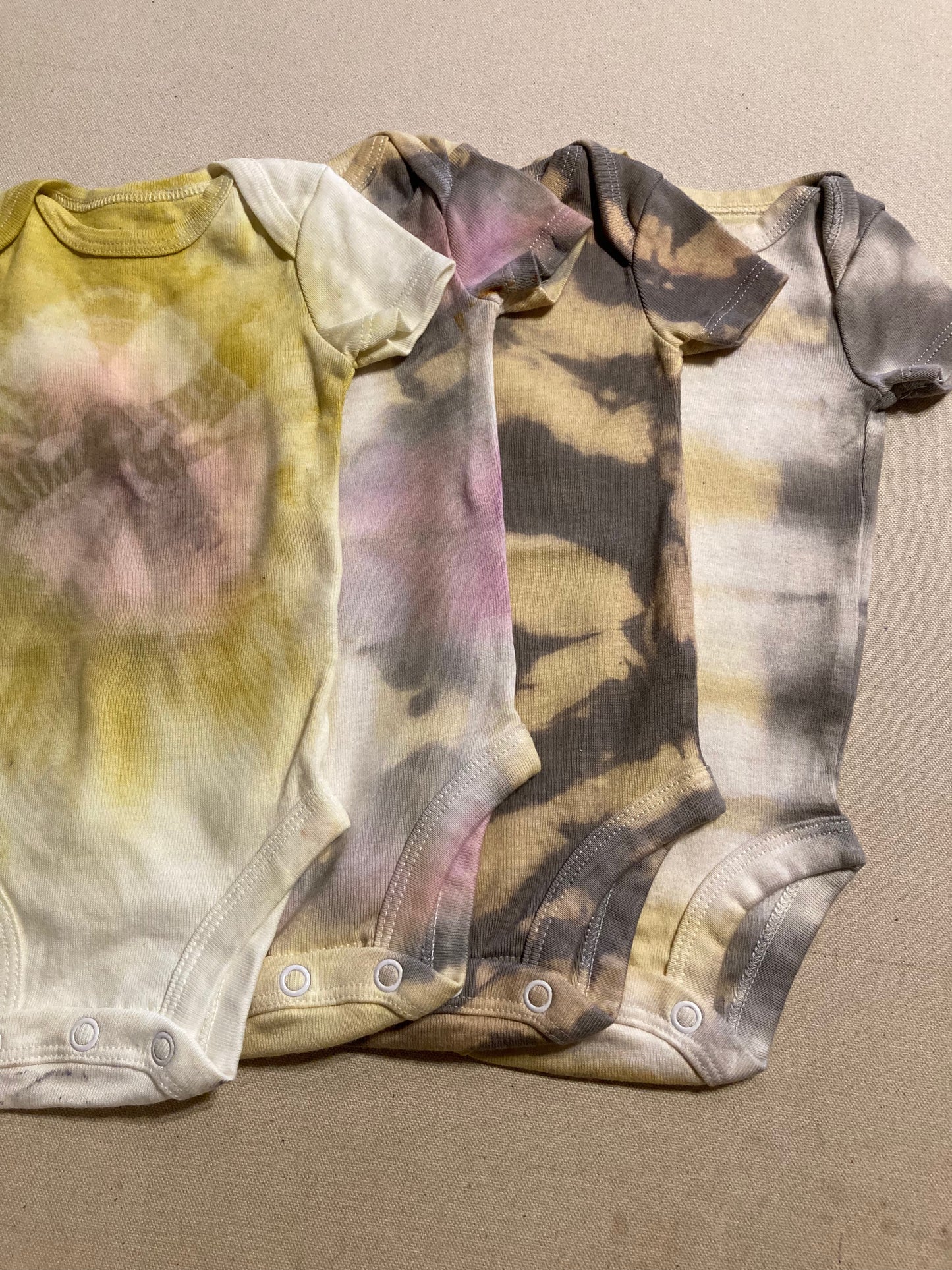 Baby Onesie - Newborn