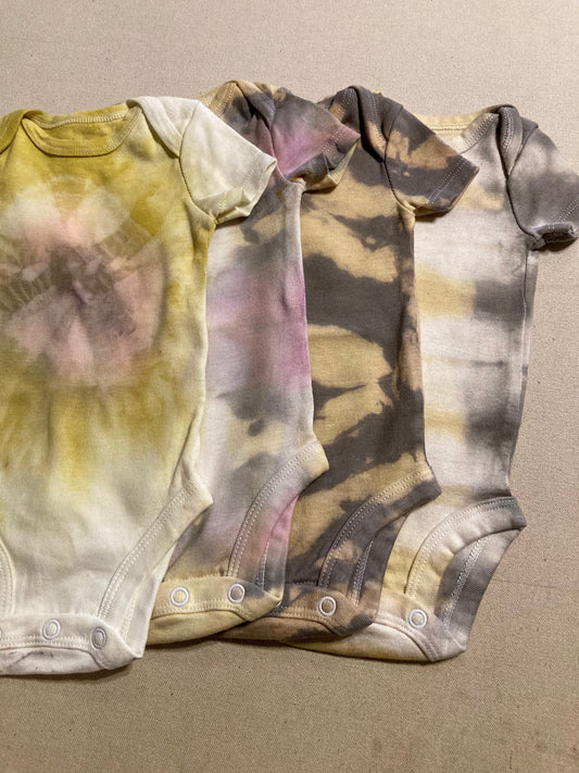 Baby Onesie - Newborn