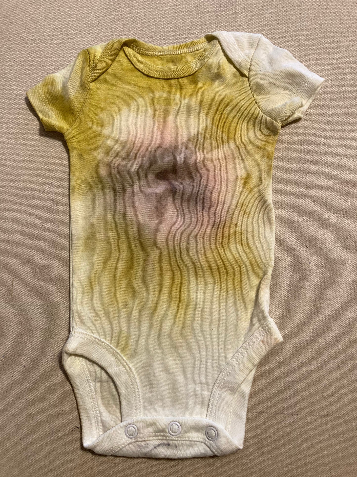 Baby Onesie - Newborn