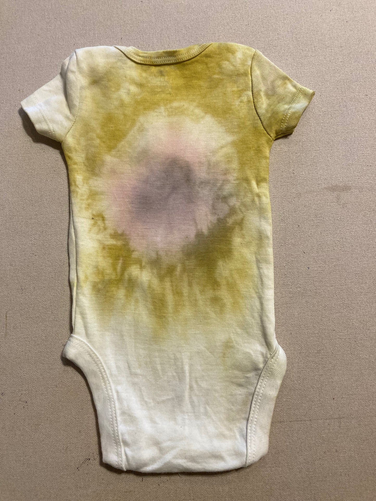 Baby Onesie - Newborn