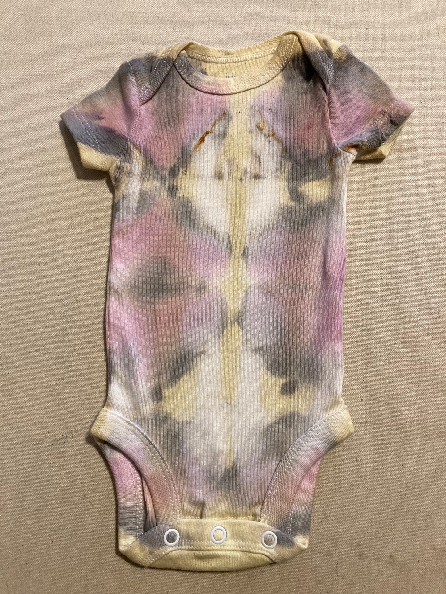 Baby Onesie - Newborn