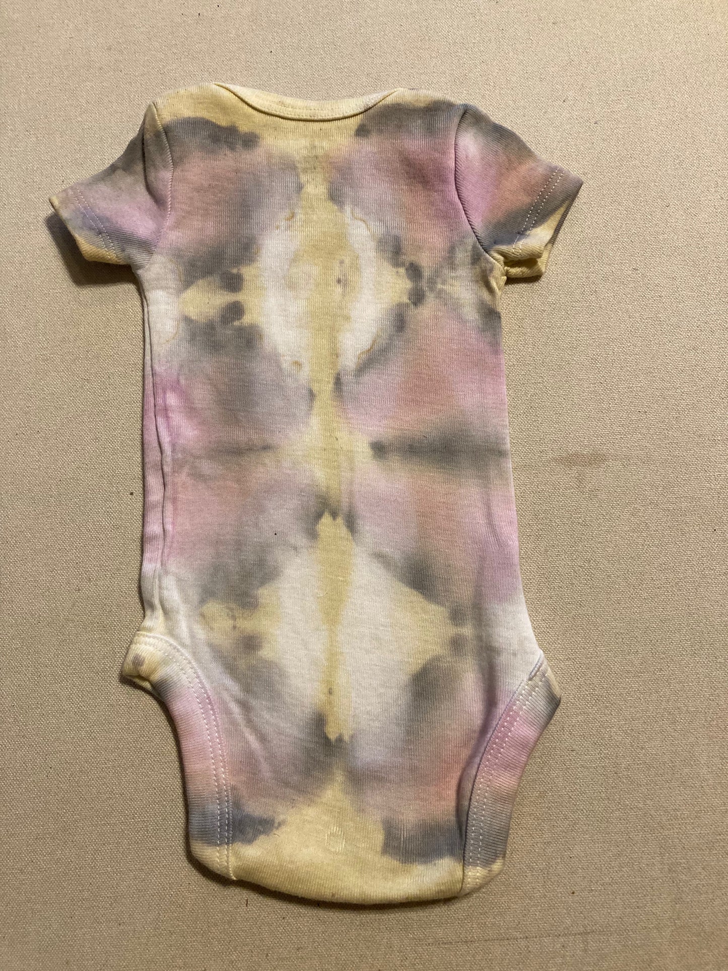 Baby Onesie - Newborn