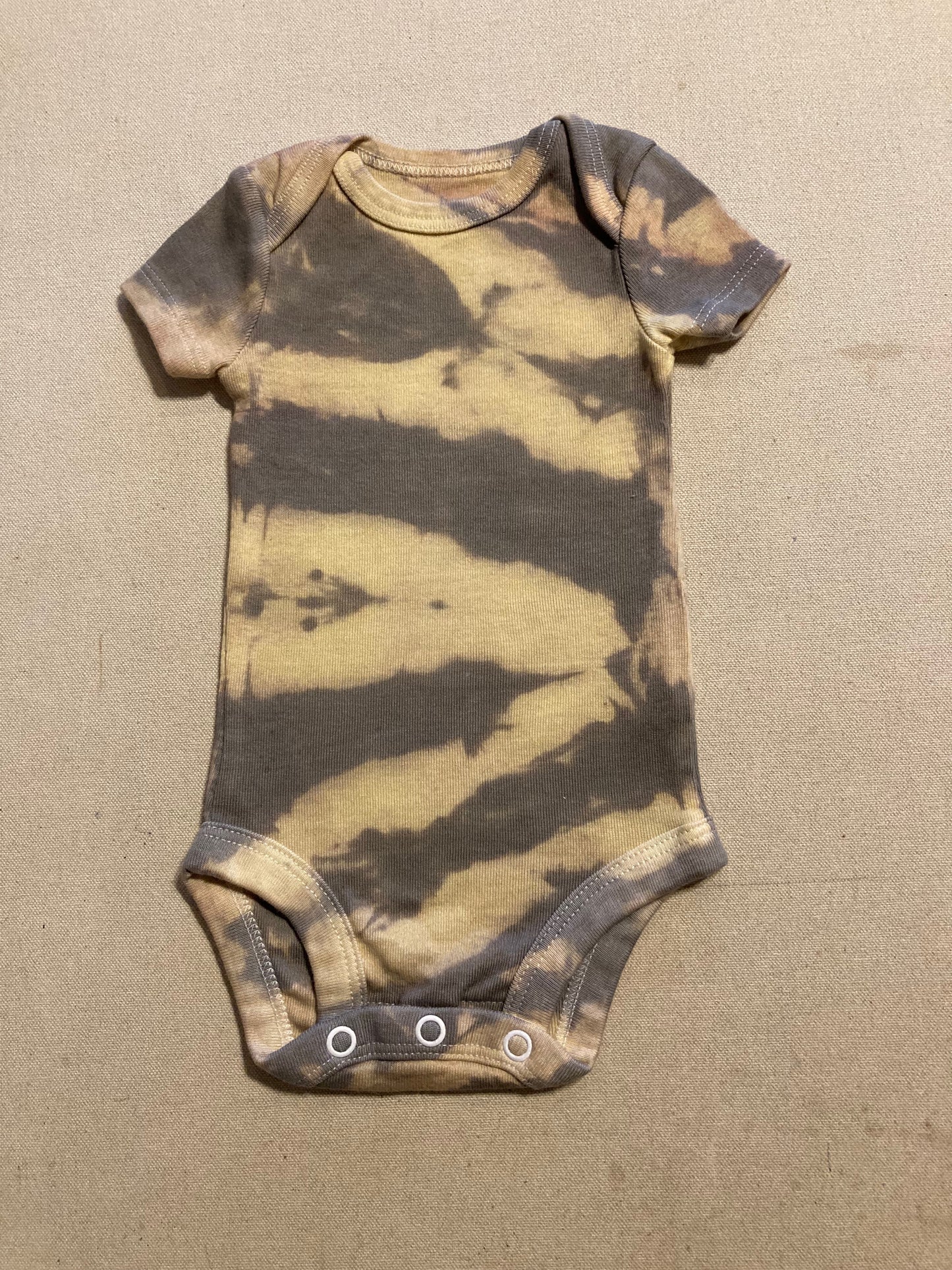 Baby Onesie - Newborn