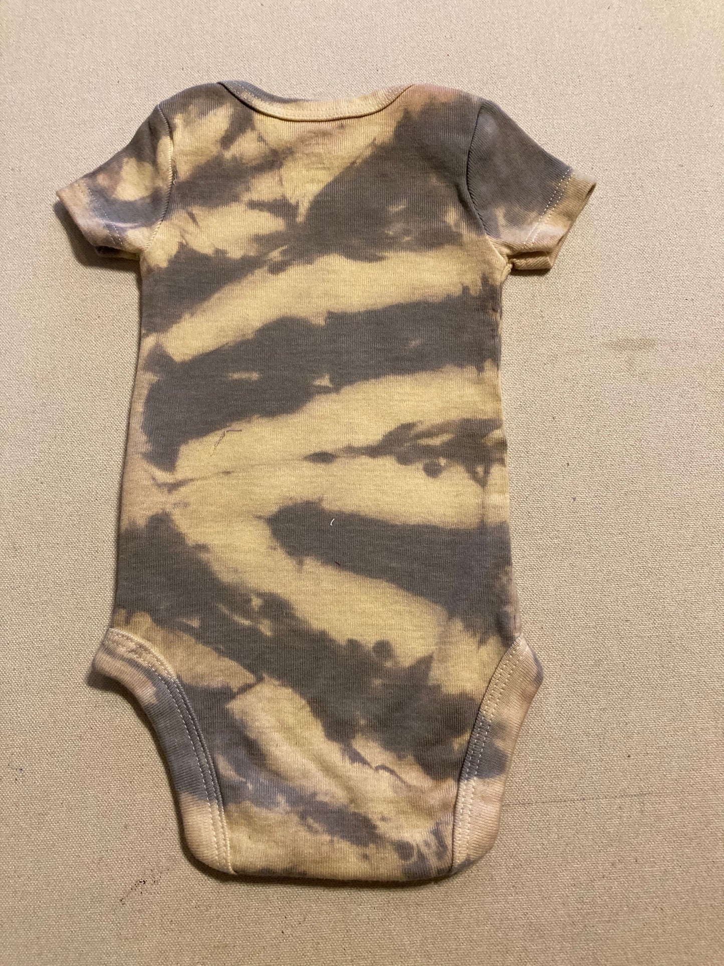 Baby Onesie - Newborn